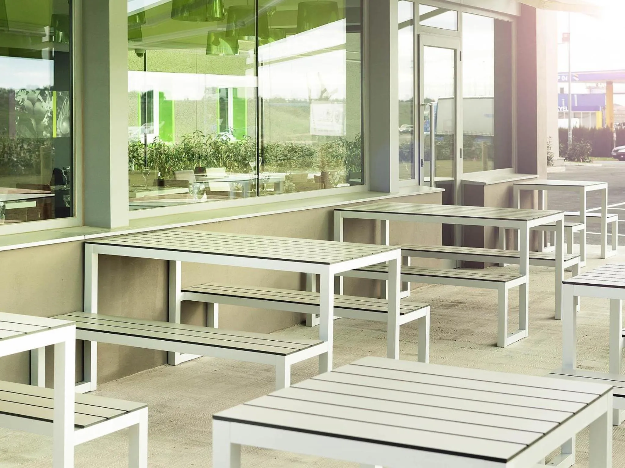 Other in Hotel Ibis Styles Lleida Torrefarrera