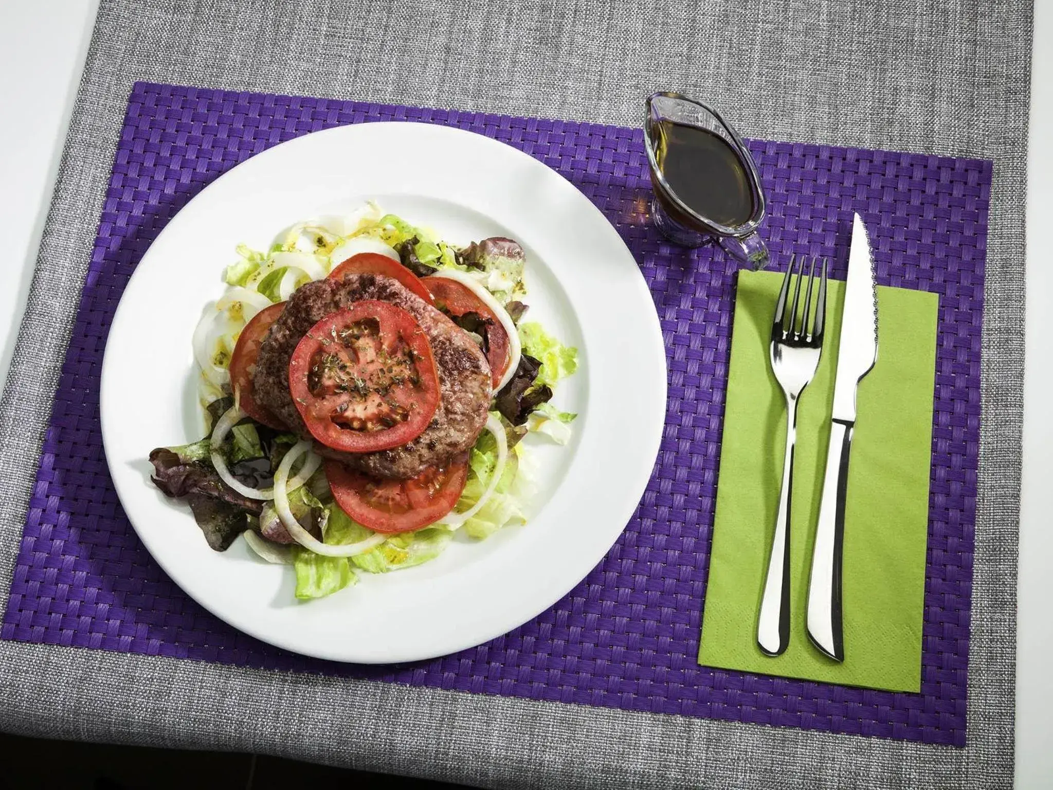 Restaurant/places to eat in Hotel Ibis Styles Lleida Torrefarrera Restaurant/places to eat in Hotel Ibis Styles Lleida Torrefarrera