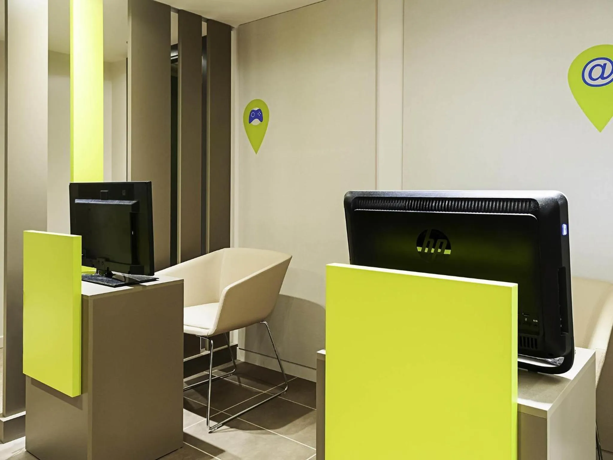 Other in Hotel Ibis Styles Lleida Torrefarrera