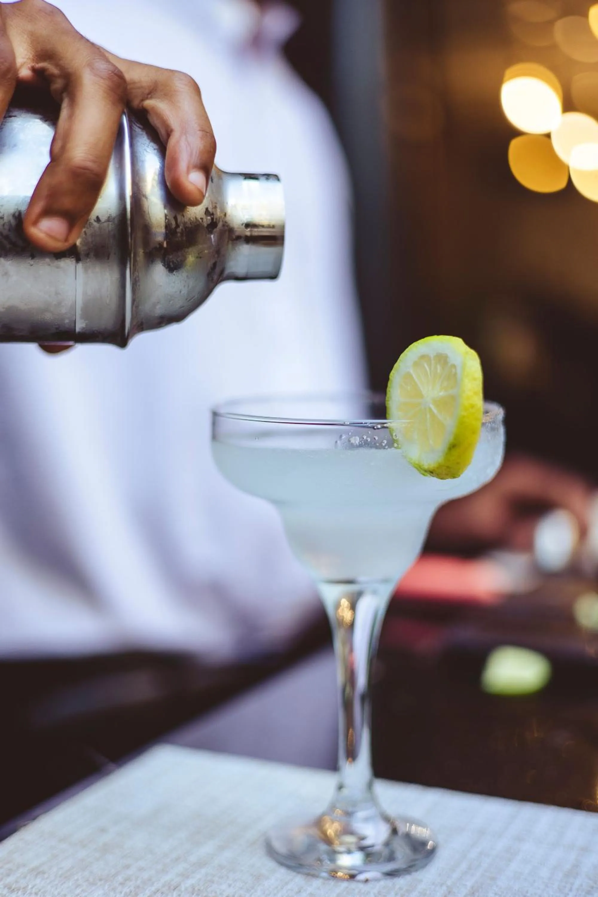 Lounge or bar in Highlands Suites Hotel and Apartments