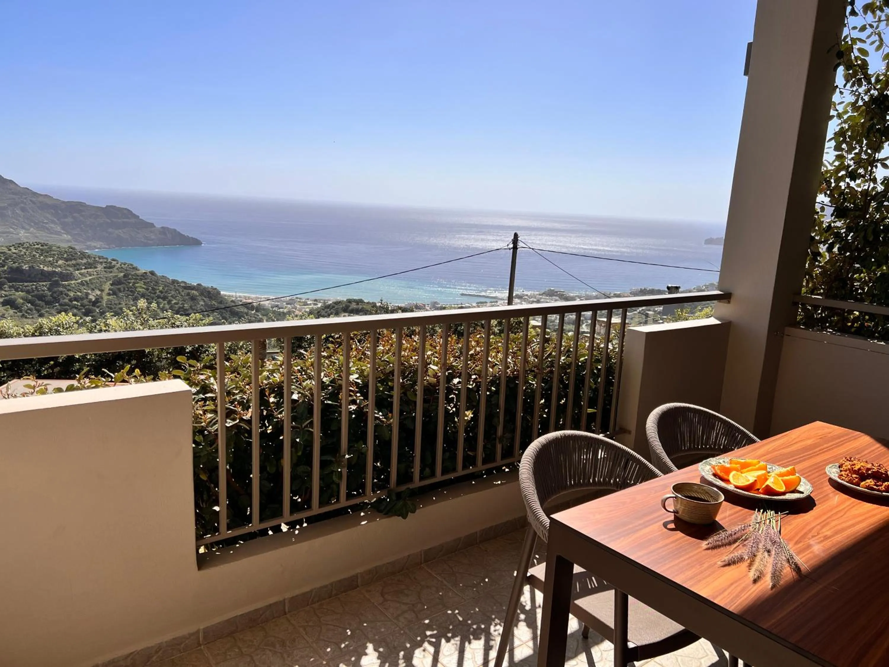 Villa Stella Suites