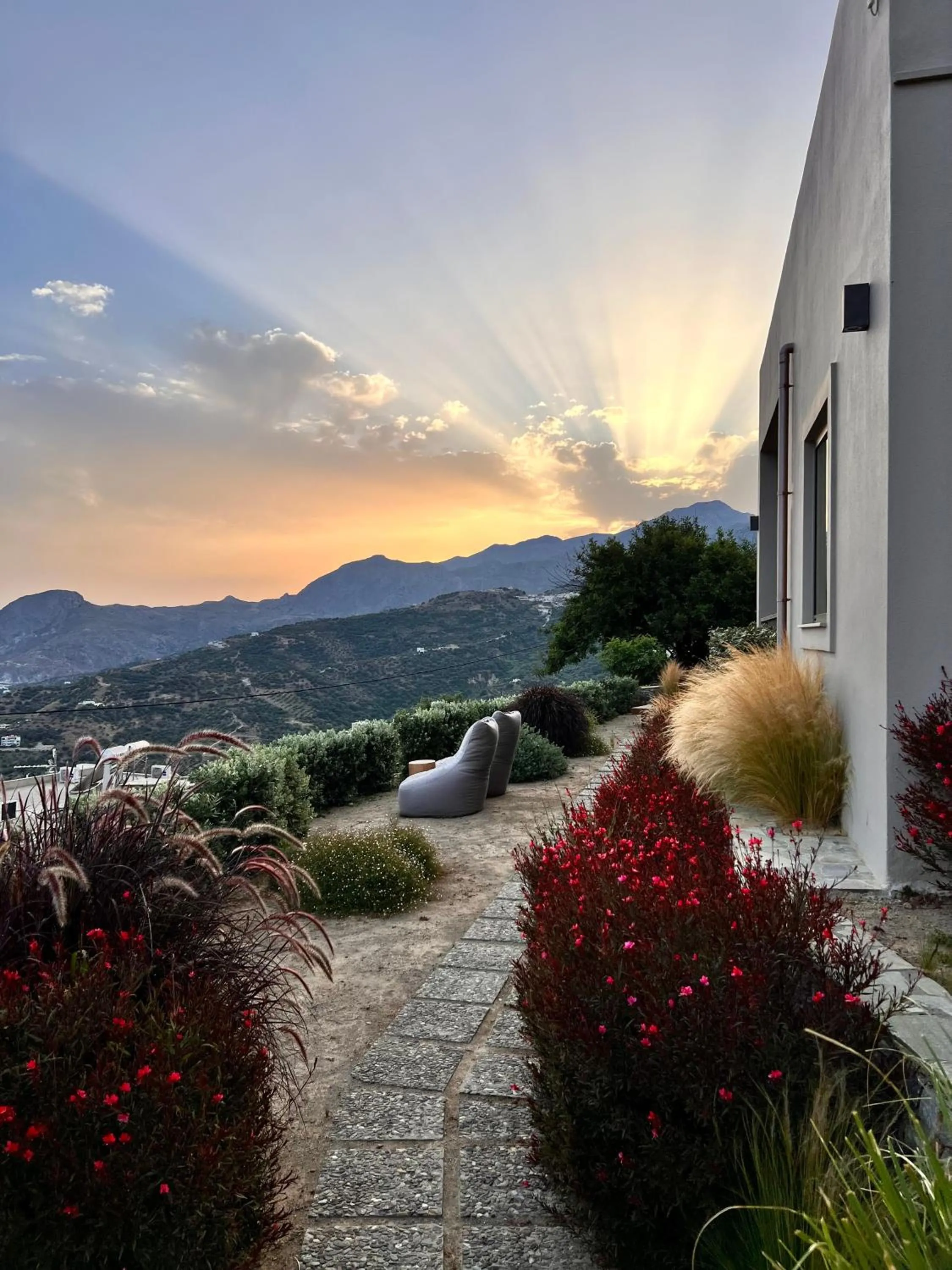 View (from property/room) in Villa Stella Suites