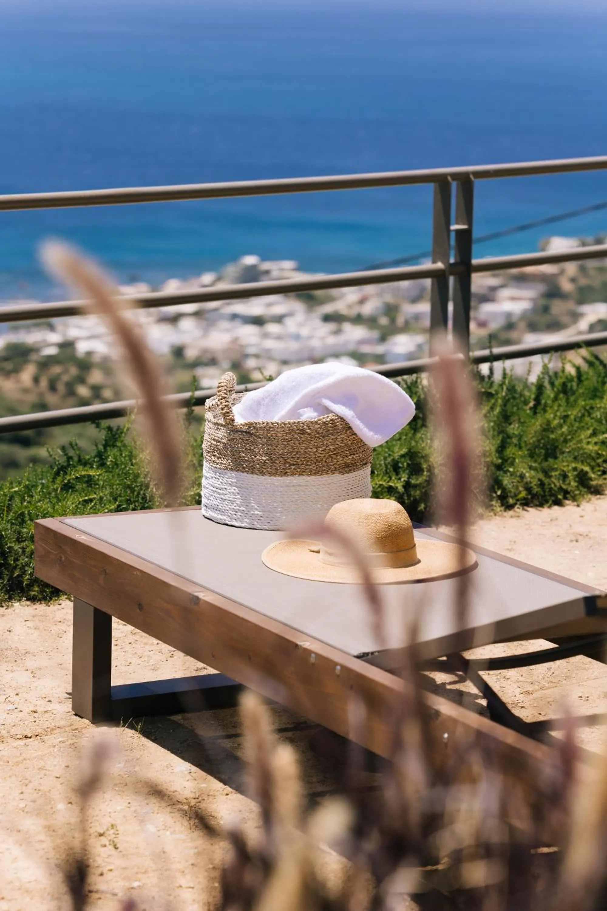 View (from property/room) in Villa Stella Suites