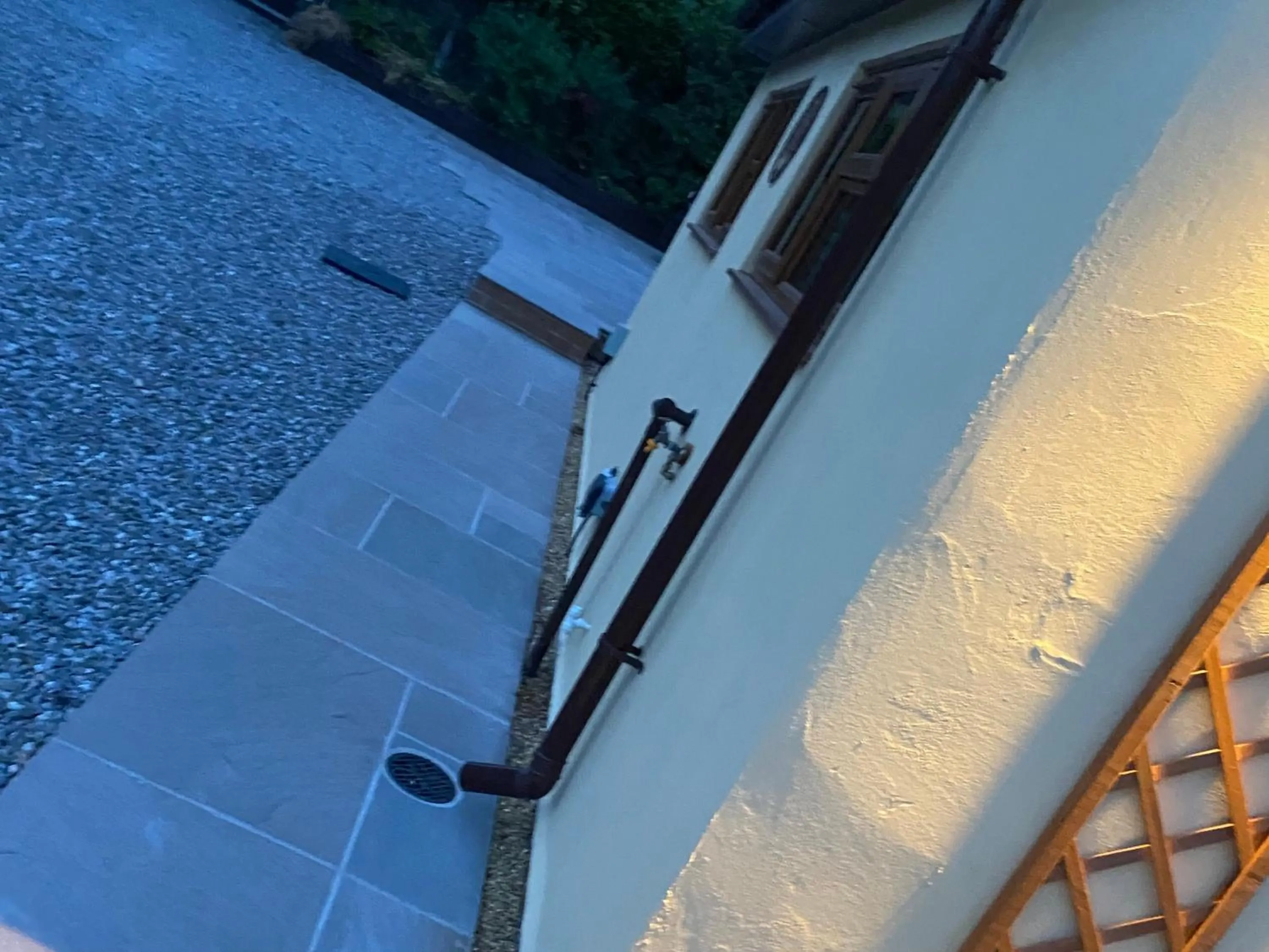 1 bedroomed Detached holiday retreat Pant