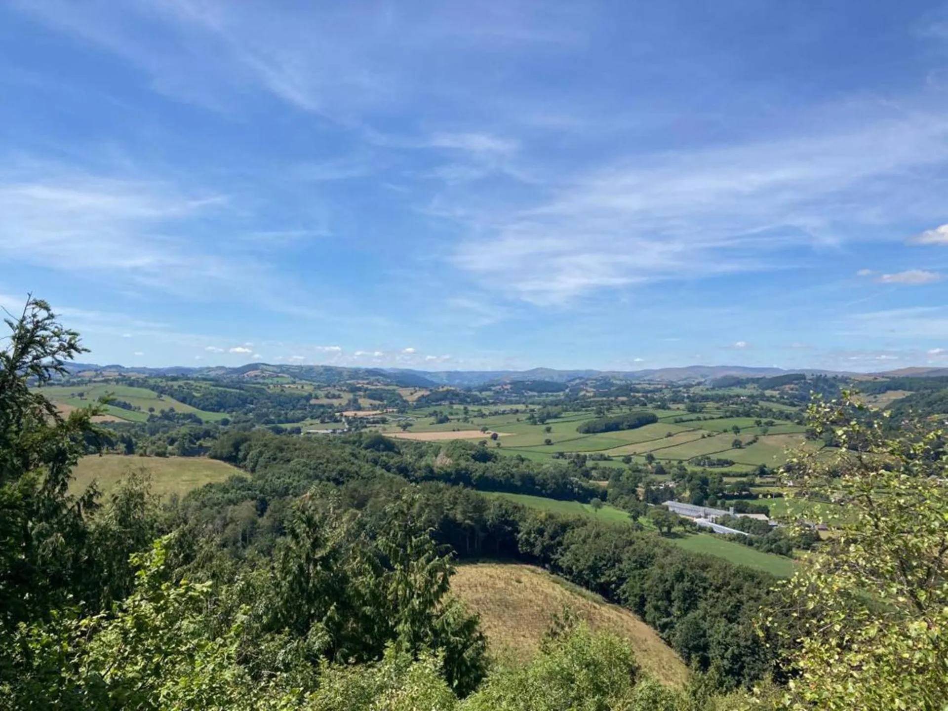 1 bedroomed Detached holiday retreat Pant