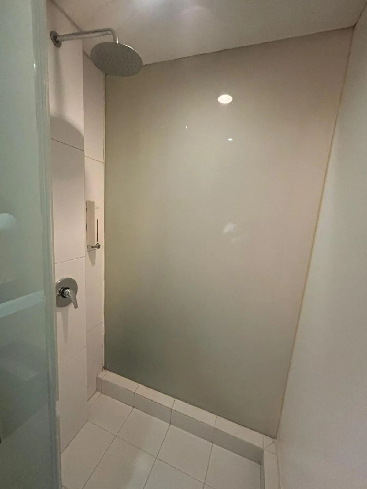 Bathroom in V Hotel Tebet