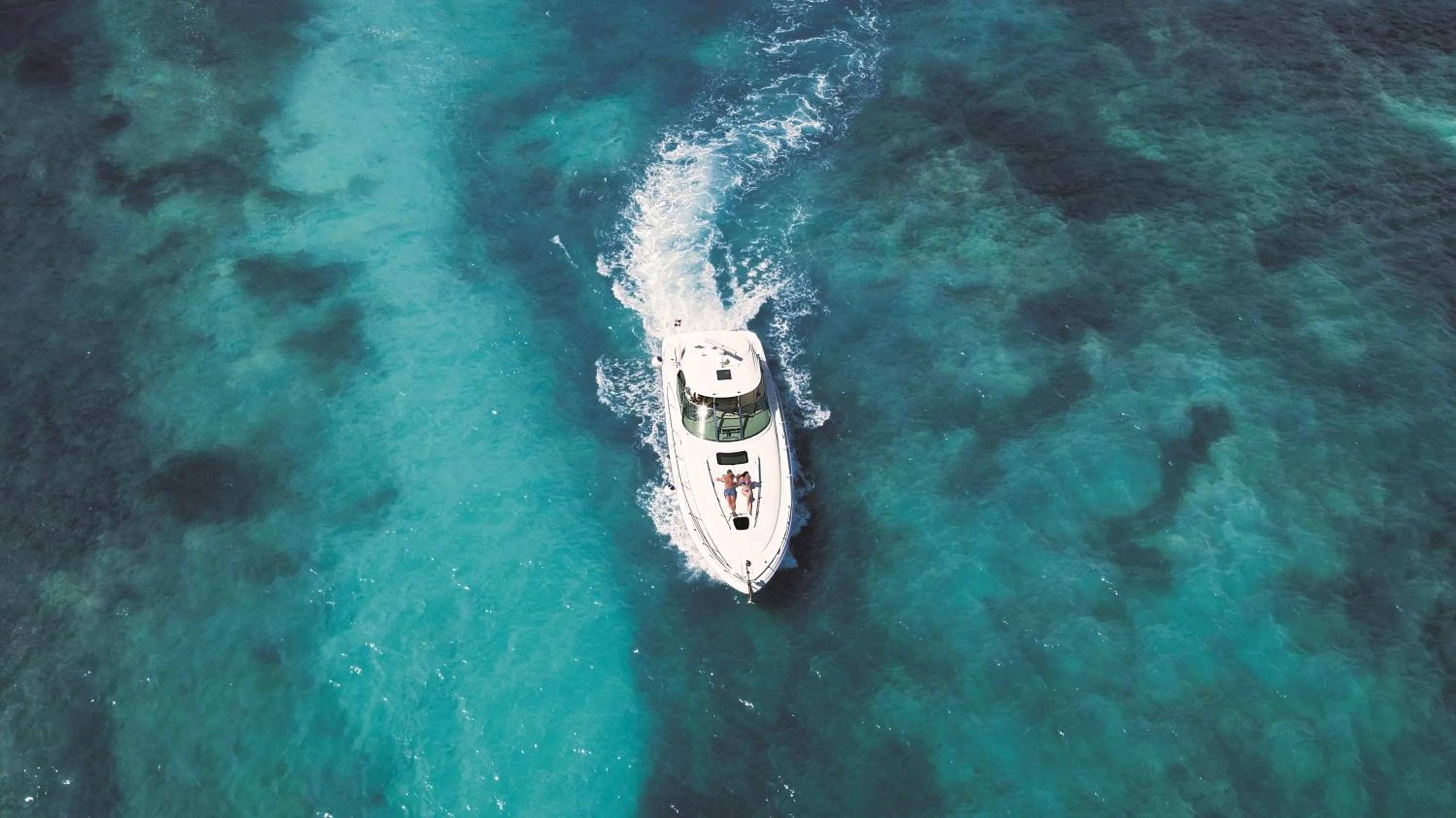 Beach in Impression Isla Mujeres by Secrets - Adults Only - All Inclusive