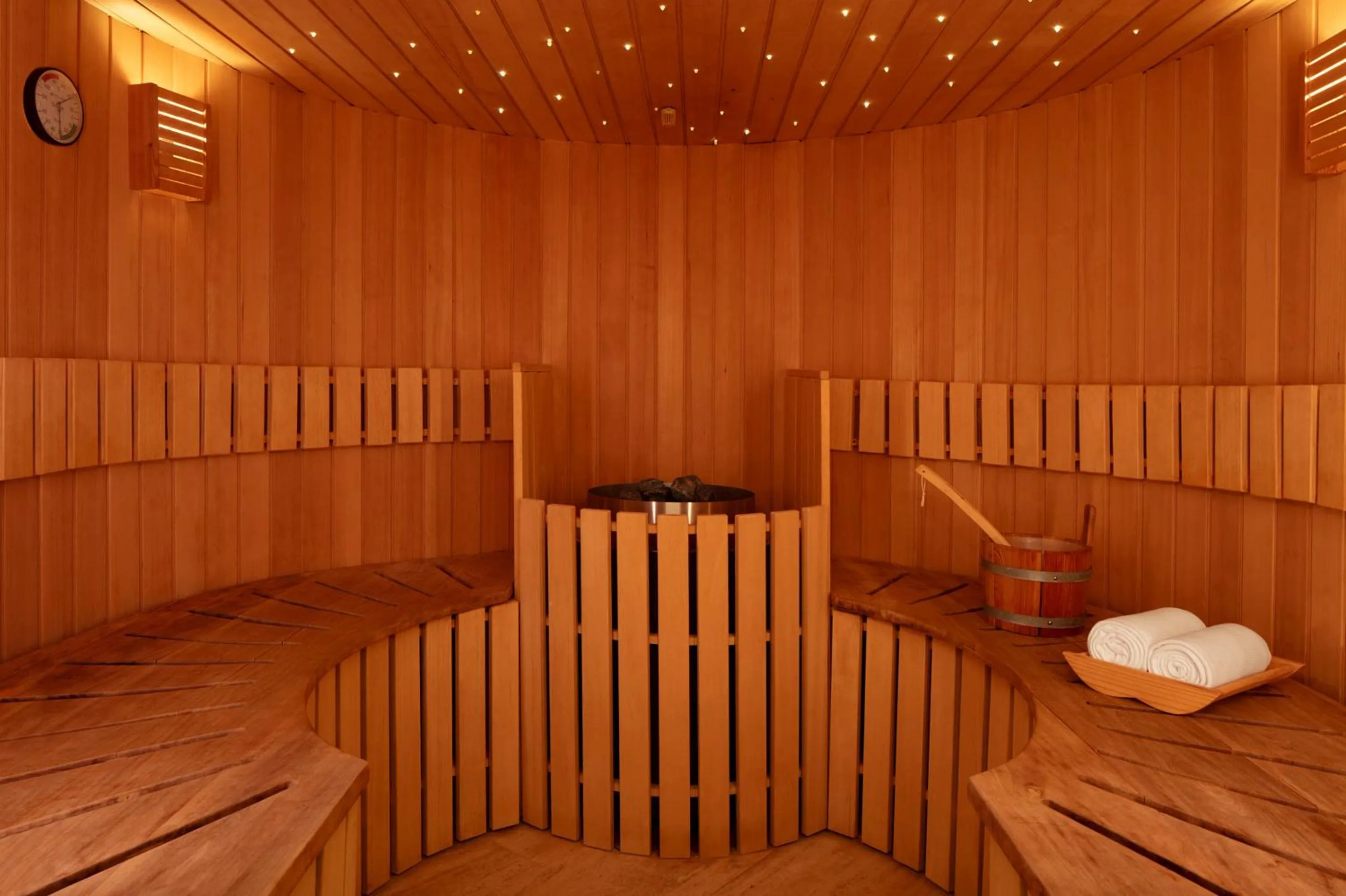 Spa and wellness centre/facilities in Impression Isla Mujeres by Secrets - Adults Only - All Inclusive