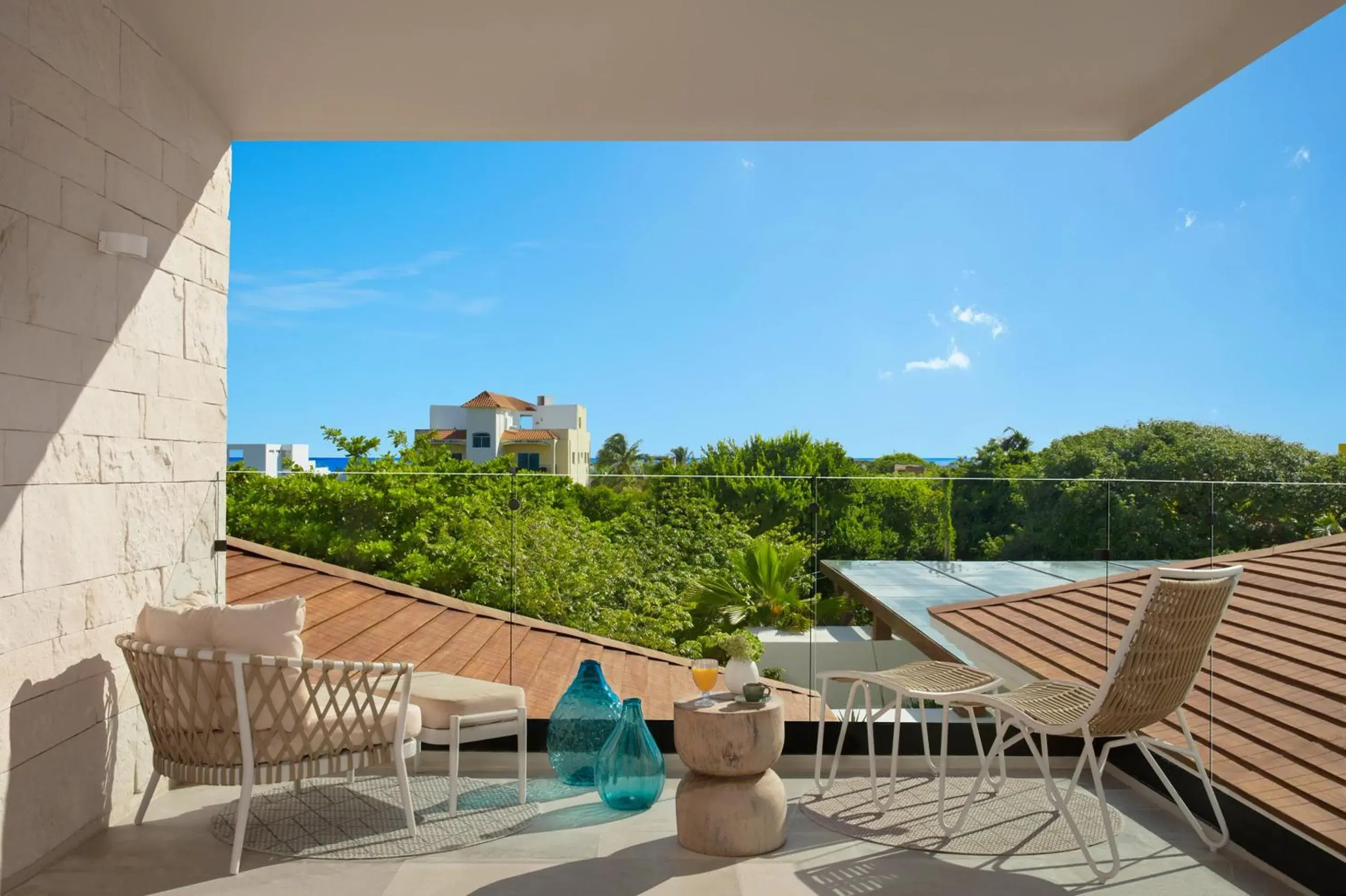 Junior King Suite - single occupancy in Impression Isla Mujeres by Secrets - Adults Only - All Inclusive Junior King Suite - single occupancy in Impression Isla Mujeres by Secrets - Adults Only - All Inclusive