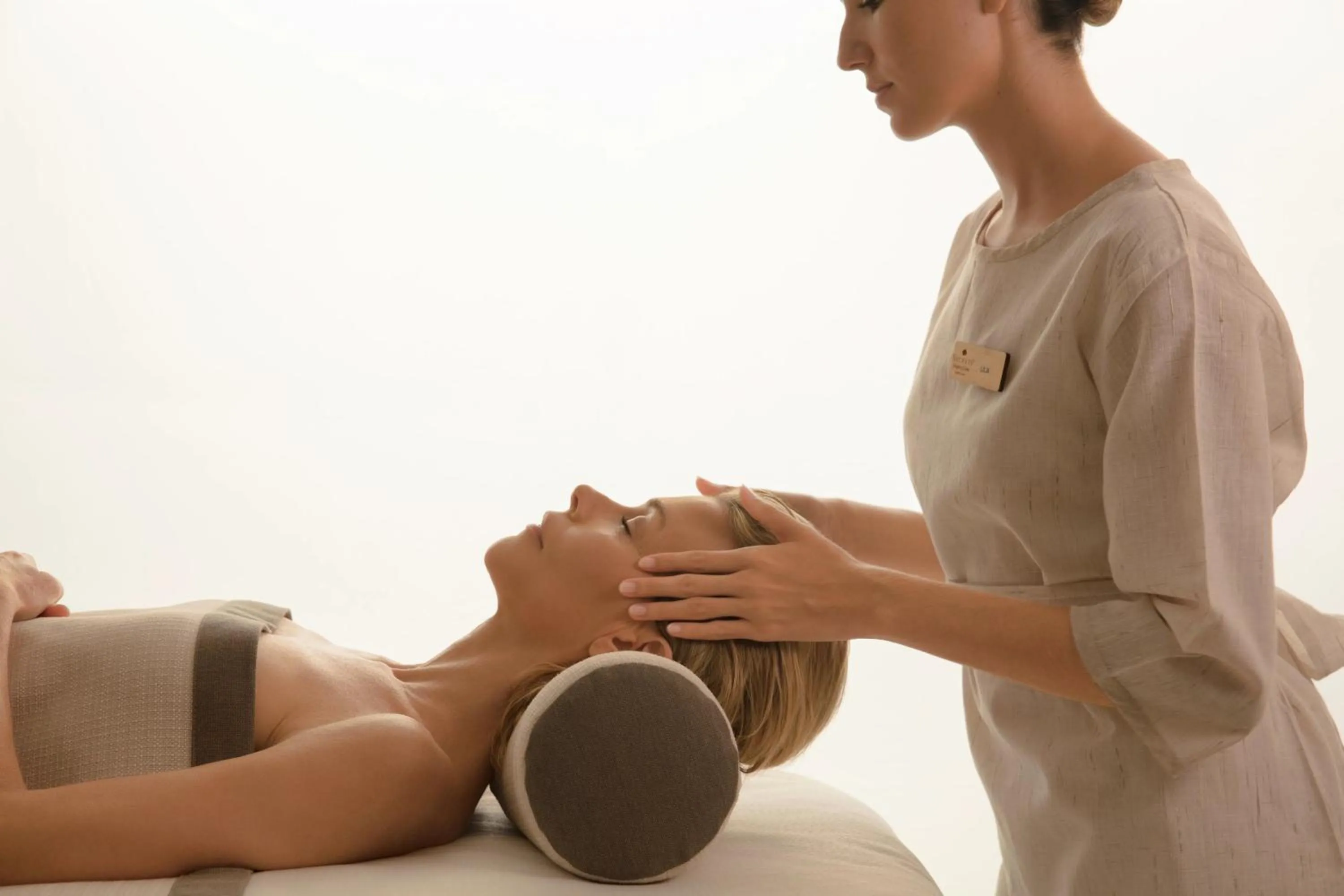 Massage in Impression Isla Mujeres by Secrets - Adults Only - All Inclusive