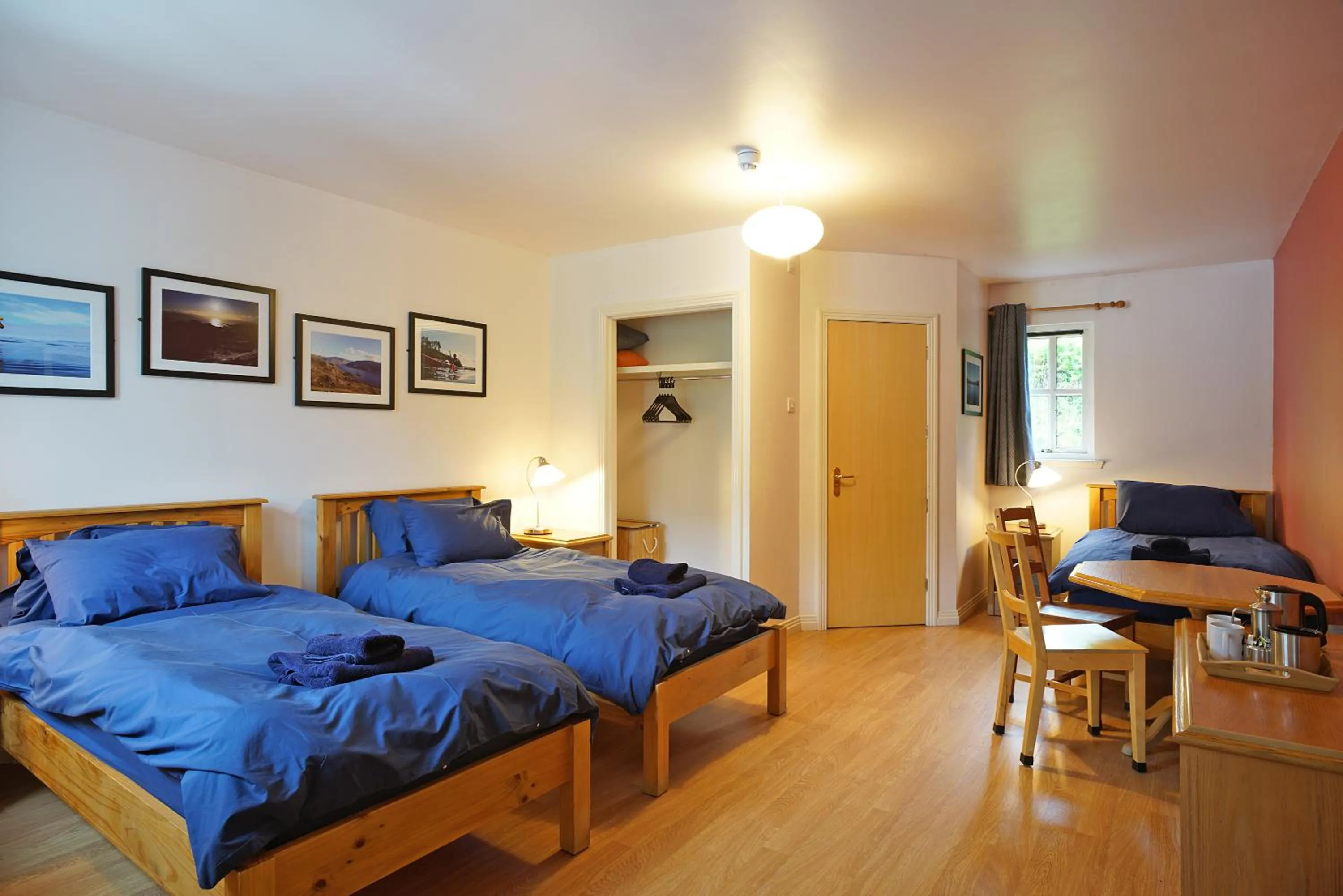 Glenuig Inn