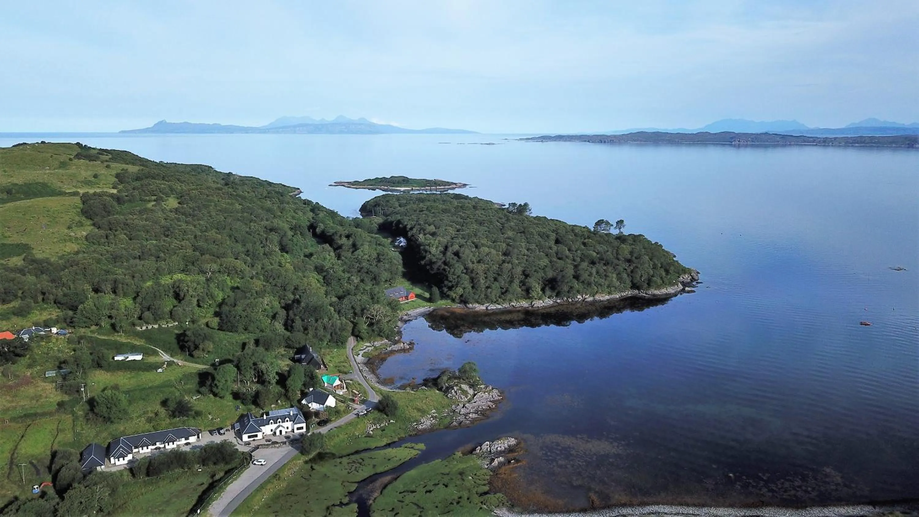 Glenuig Inn