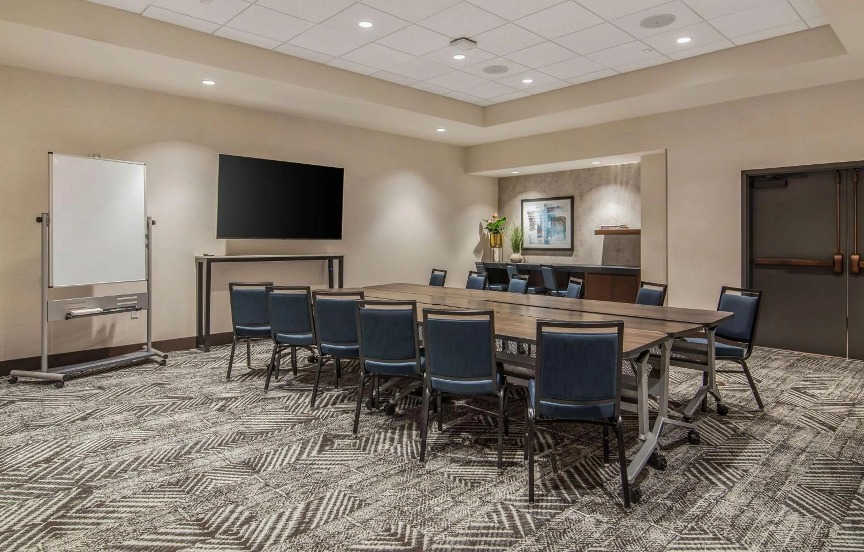 Meeting/conference room in Hyatt House Sacramento-Midtown