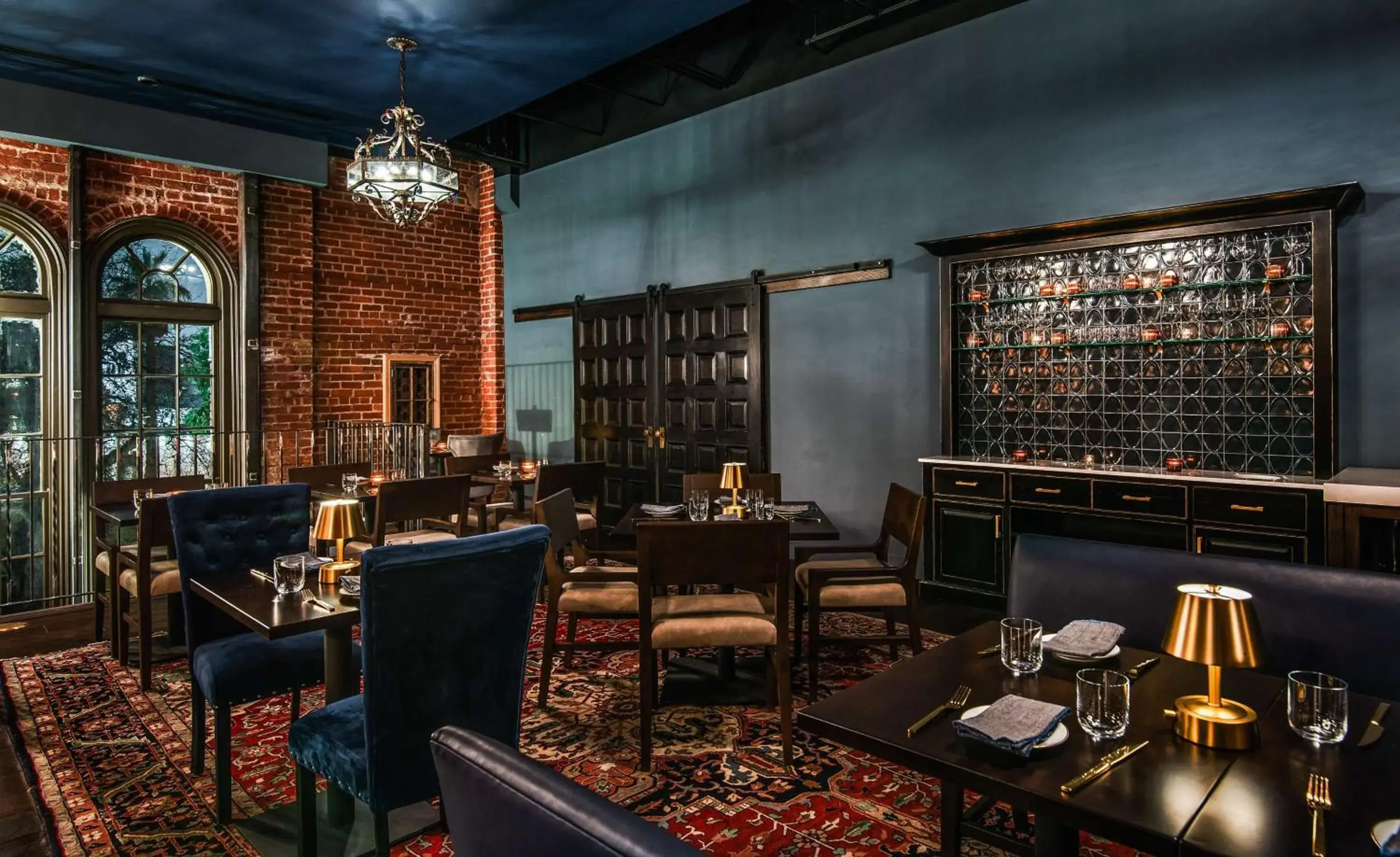 Restaurant/places to eat in Hyatt House Sacramento-Midtown Restaurant/places to eat in Hyatt House Sacramento-Midtown