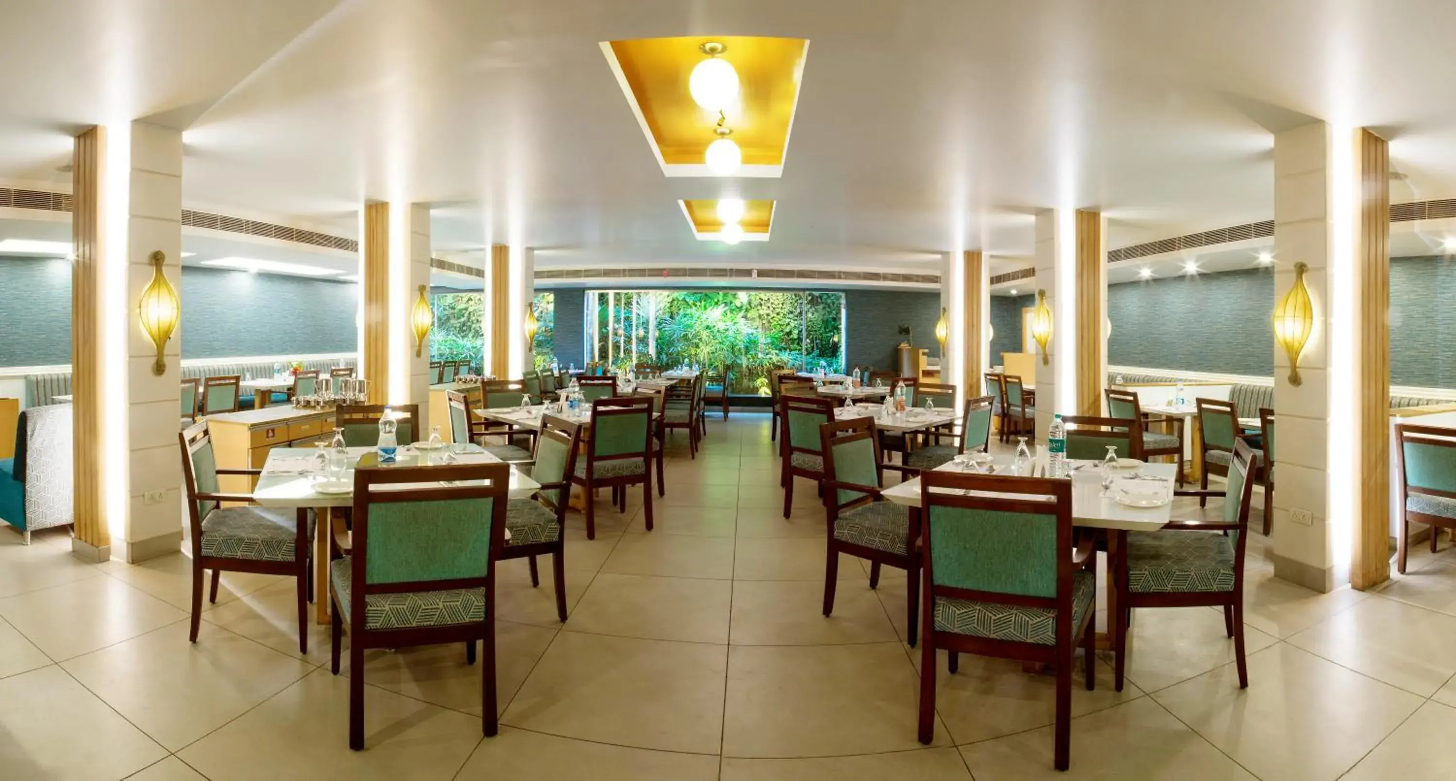 Restaurant/places to eat in Ramyas Hotel Restaurant/places to eat in Ramyas Hotel