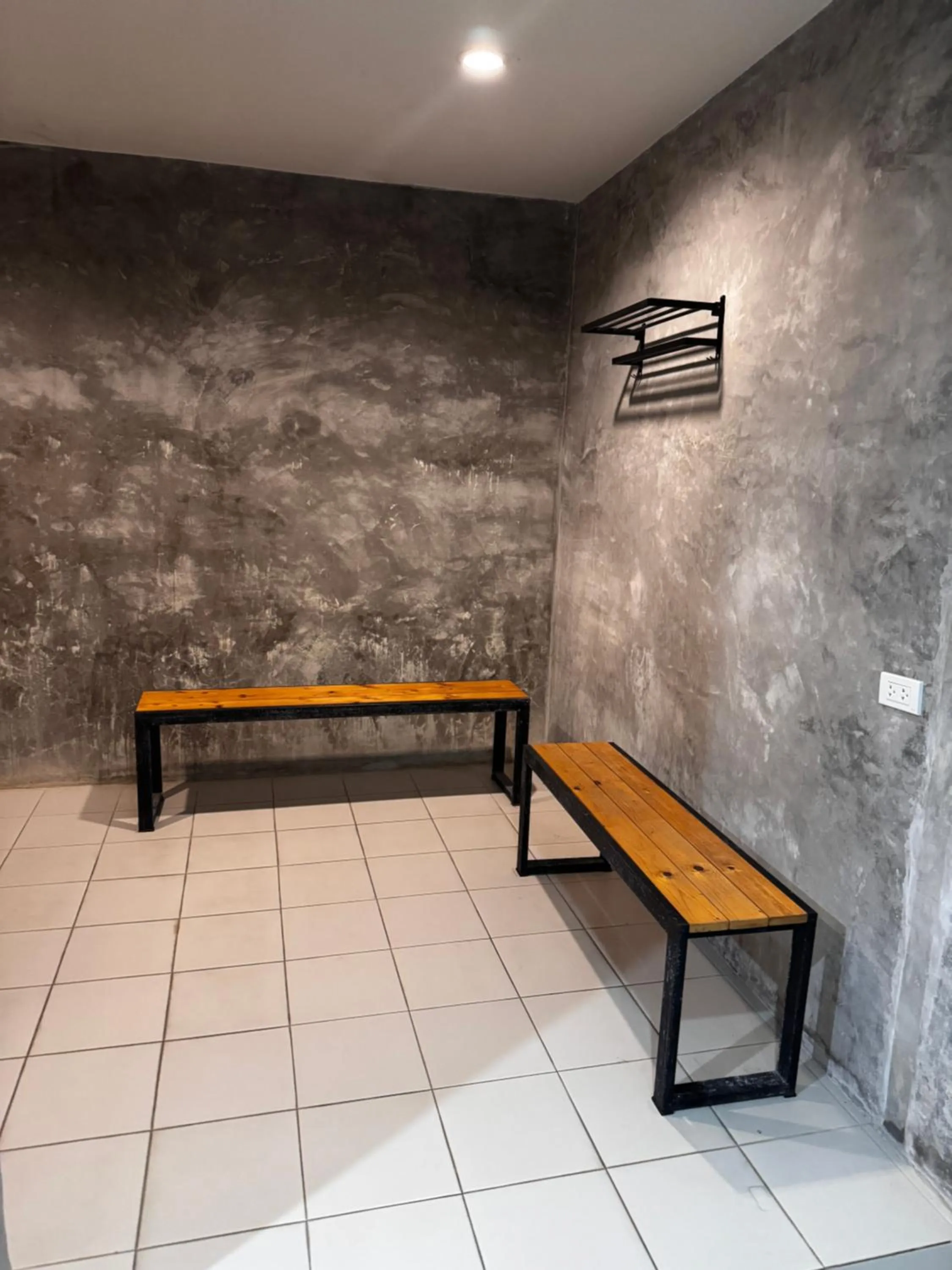 locker in Phuket Muay Thai Hotel Rawai Beach