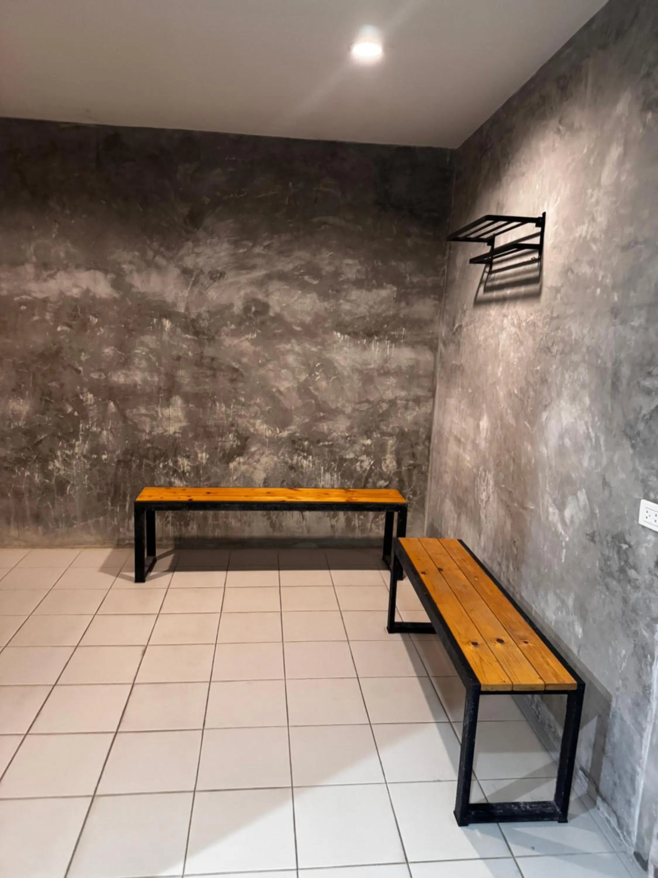 locker in Phuket Muay Thai Hotel Rawai Beach