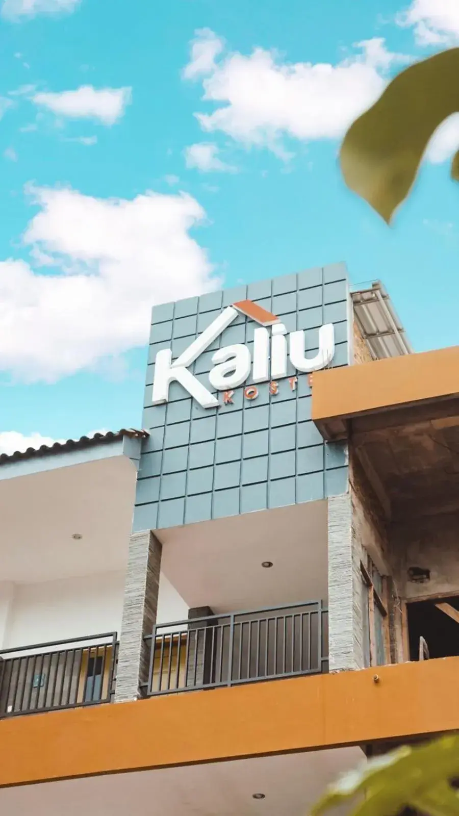Hotel Kaliu Hotel Kaliu