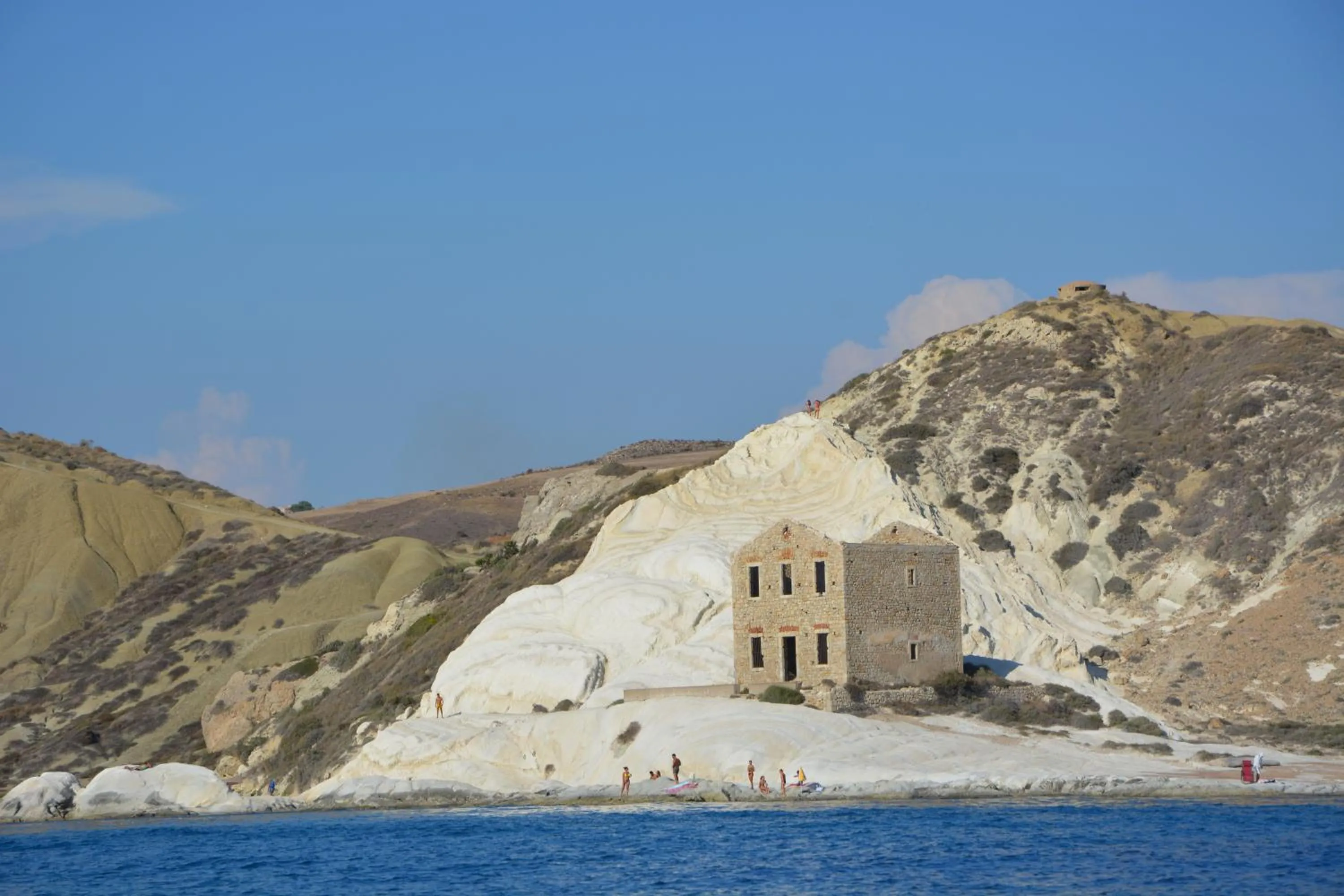 Other in Mediterraneo Mare e Sole