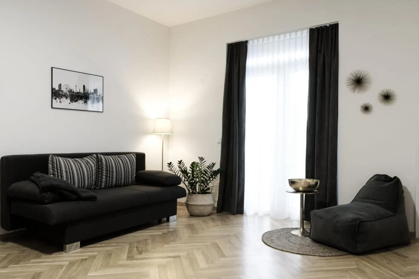 AAA All About Apartments