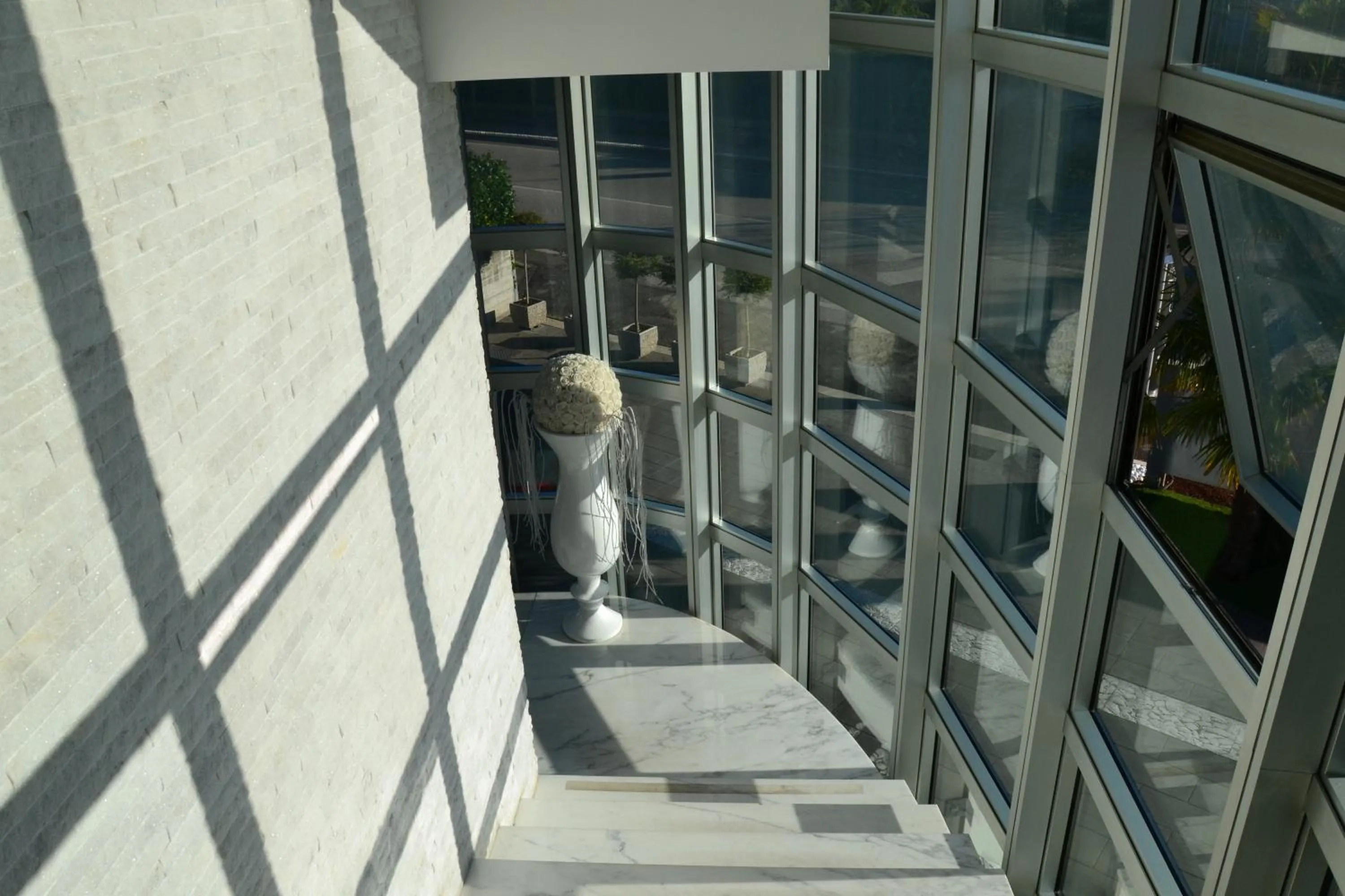 View (from property/room) in Hotel In - Lounge Room