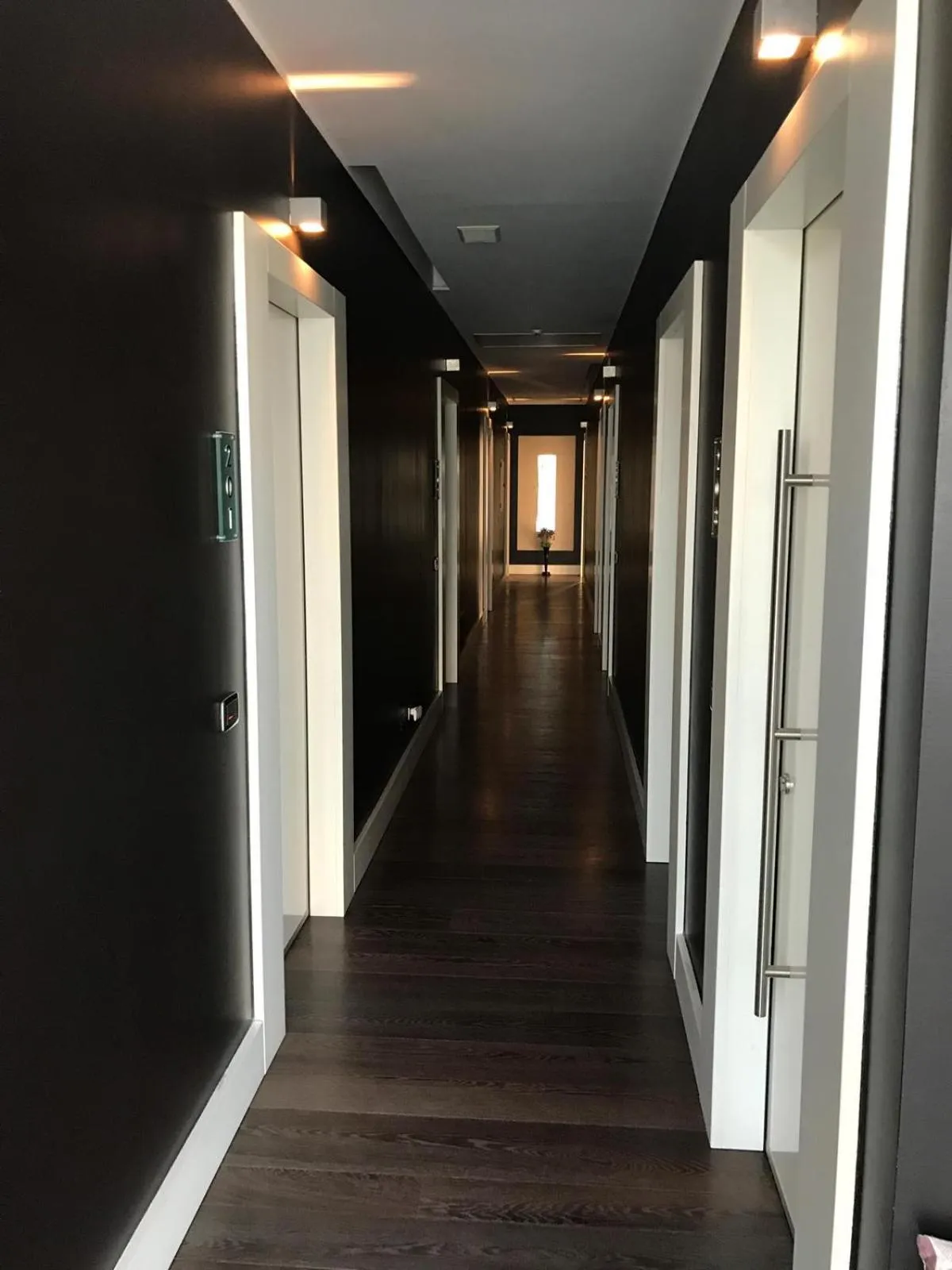 Other in Hotel In - Lounge Room