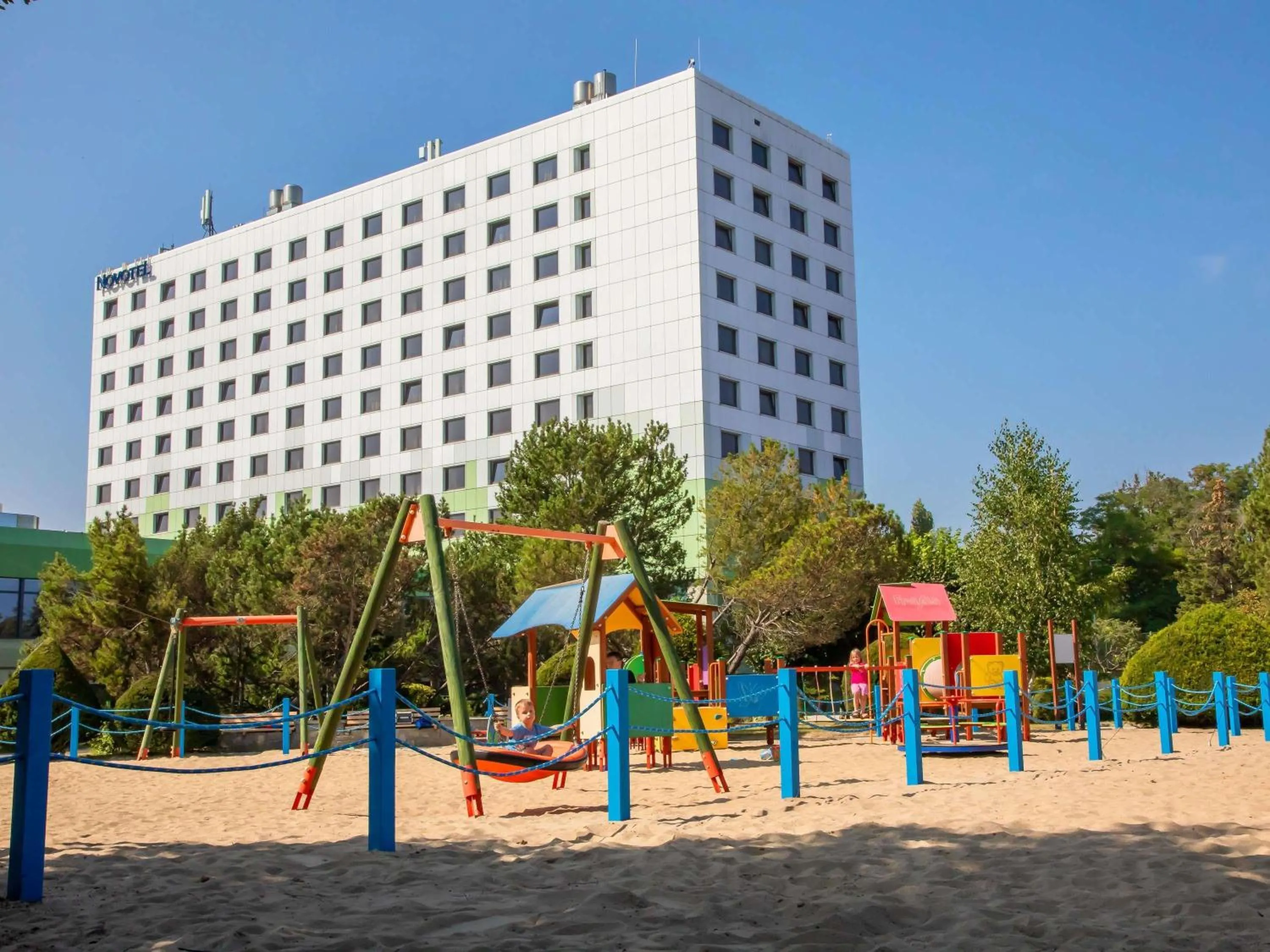 Other in Novotel Gdańsk Marina