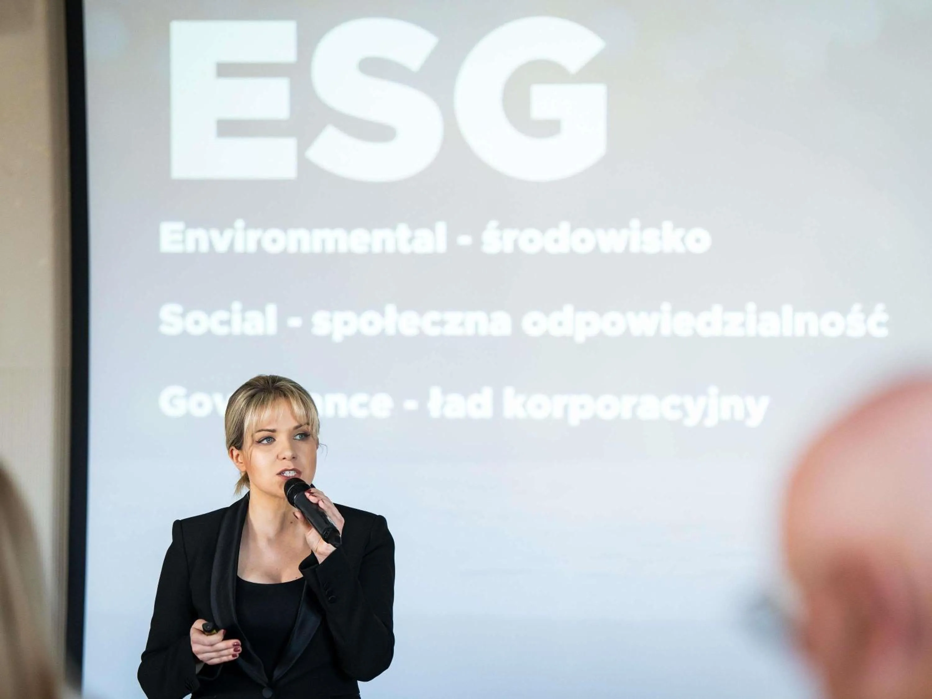 Business facilities in Novotel Gdańsk Marina