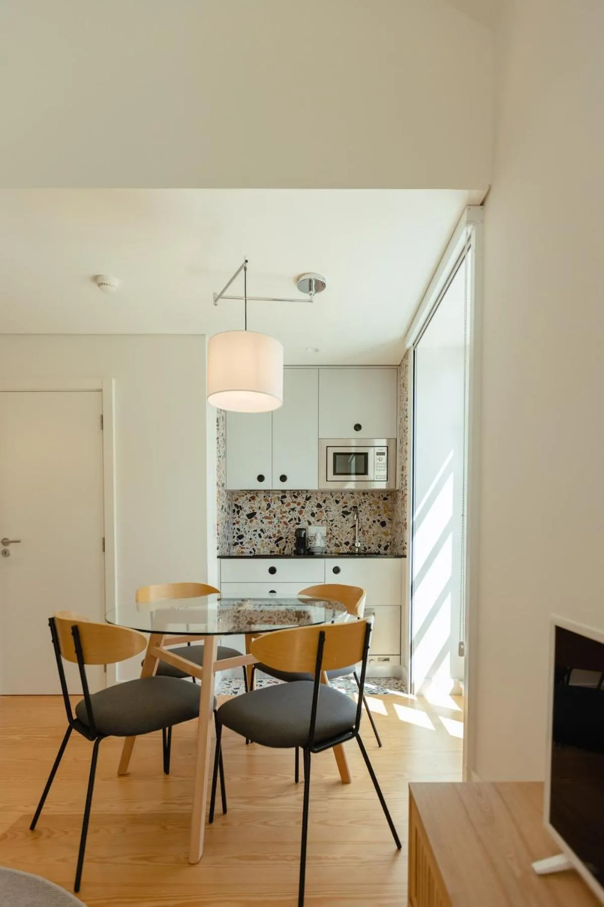 Trindade 19 Apartments - 3B Malvasia