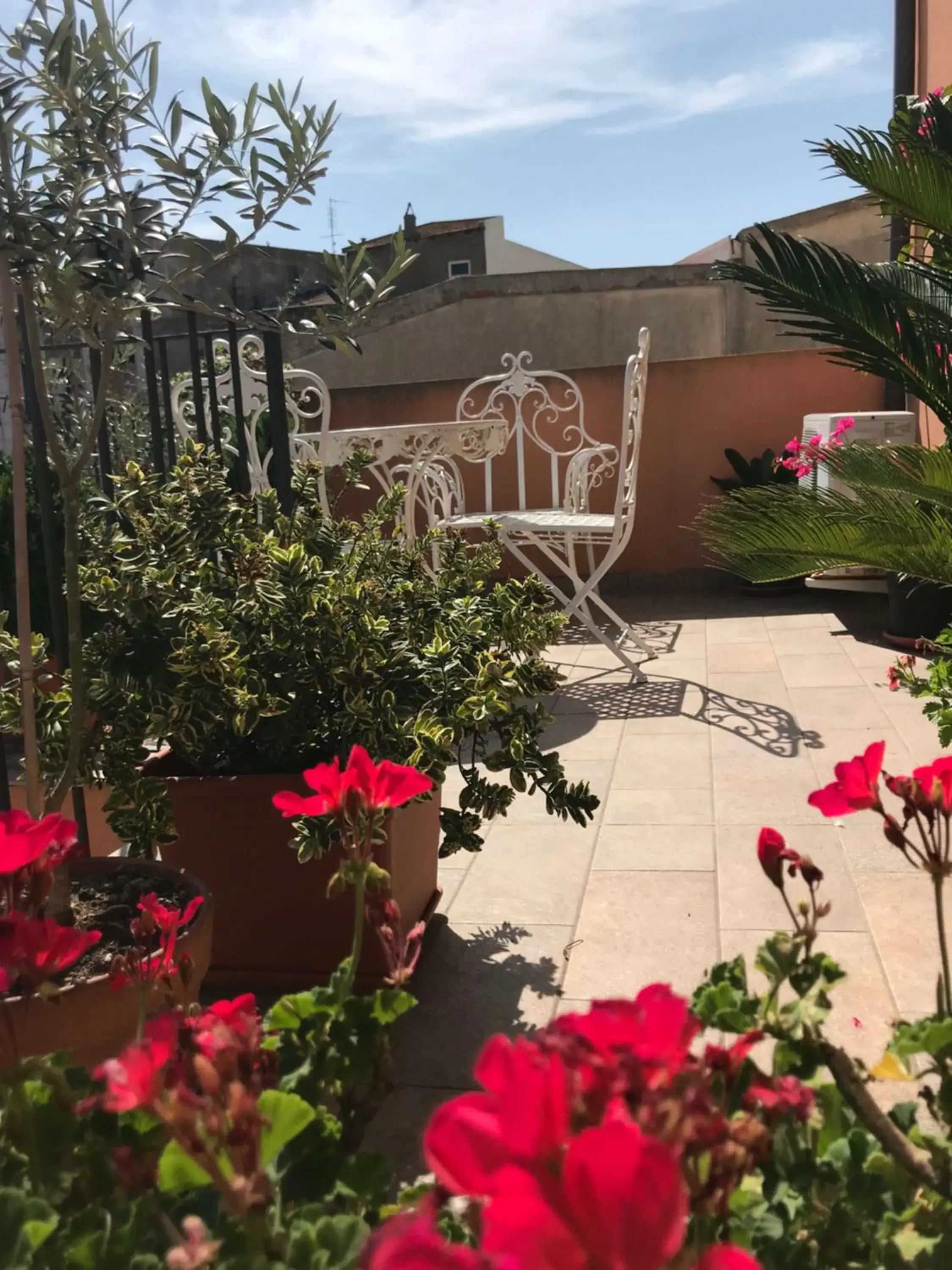 Bed & Breakfast La Casa Antica Bed & Breakfast La Casa Antica