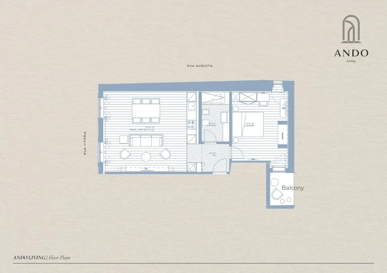 Other in Ando Living - Augusta House