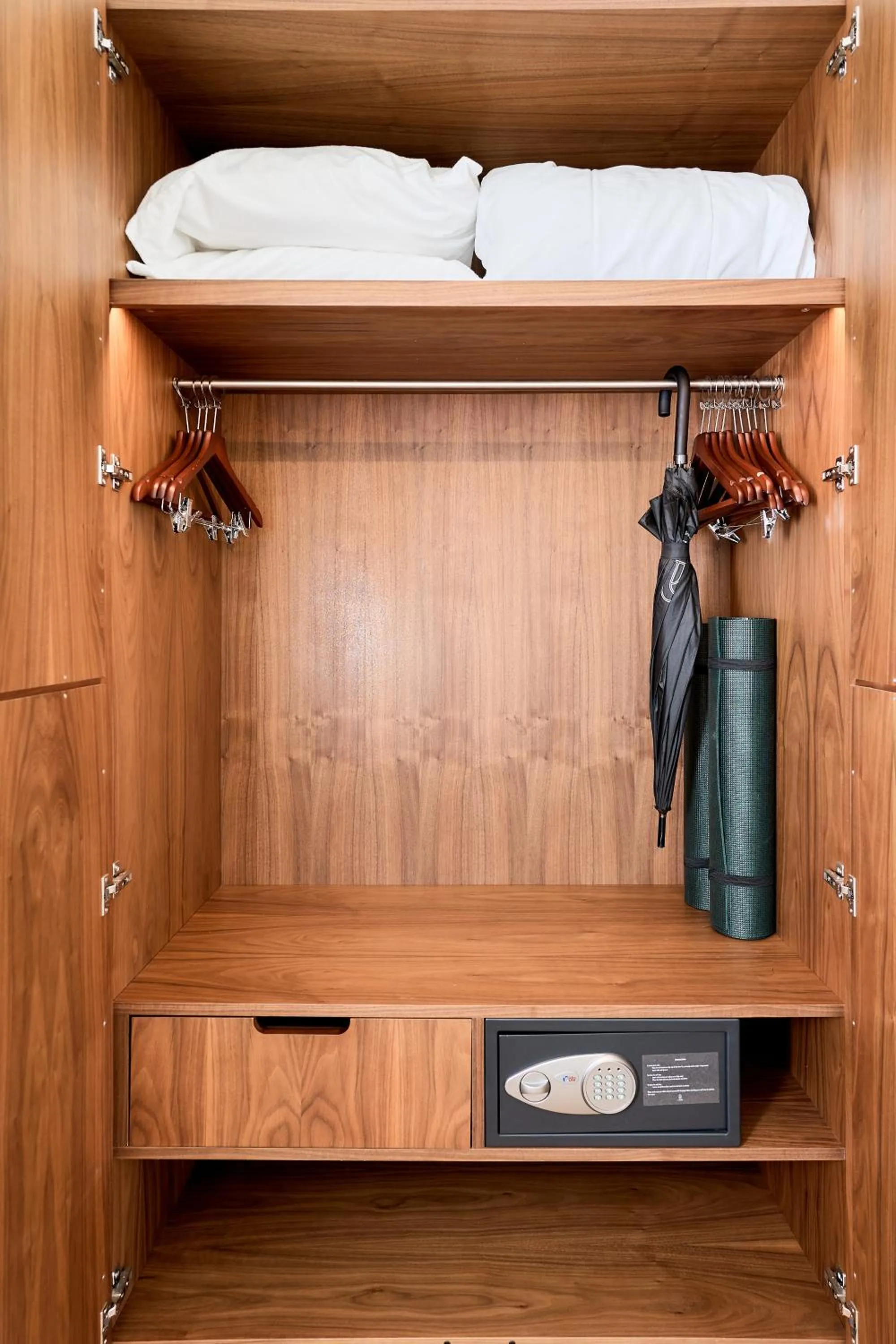 wardrobe in Ando Living - Augusta House