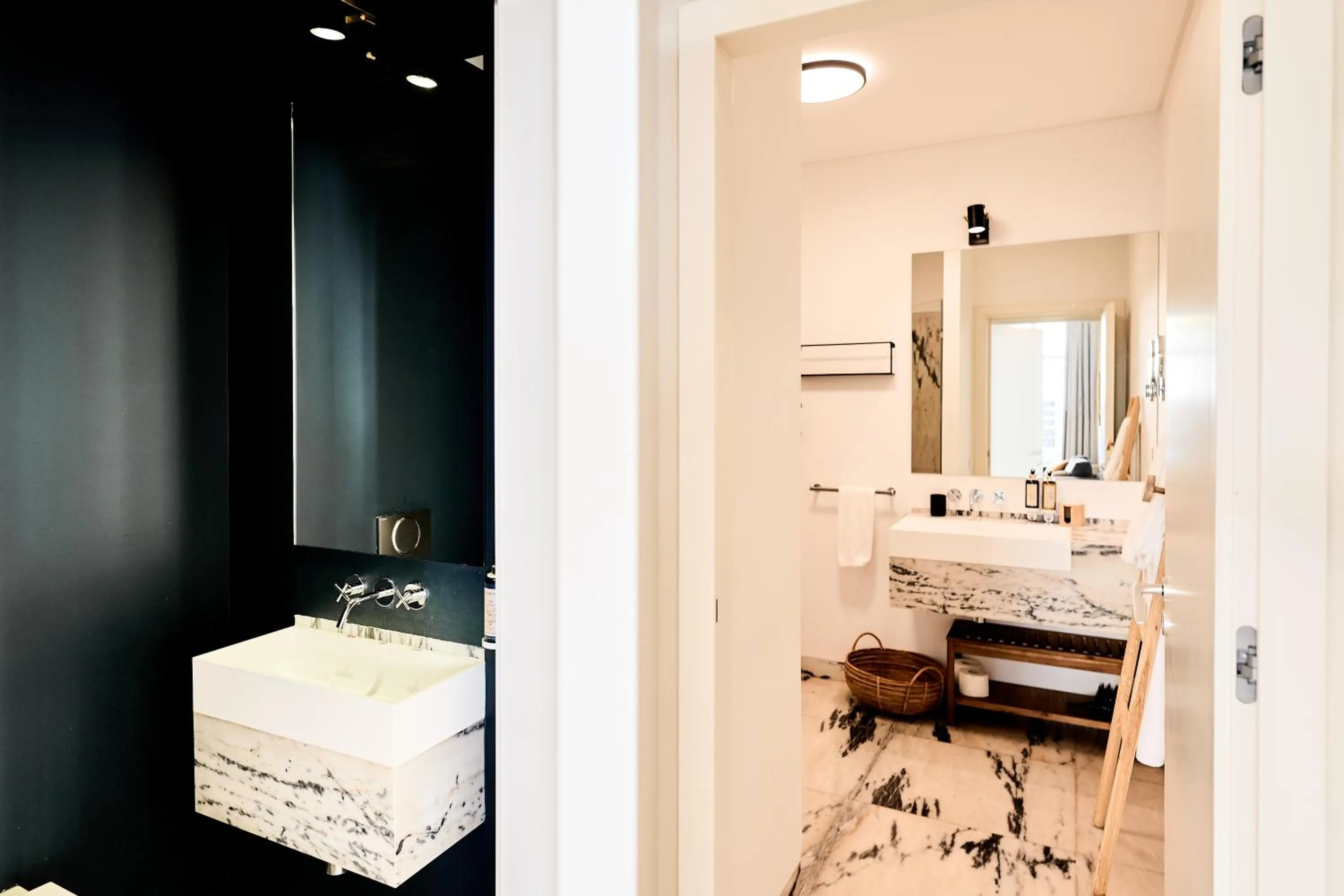 Bathroom, Bed in Ando Living - Augusta House