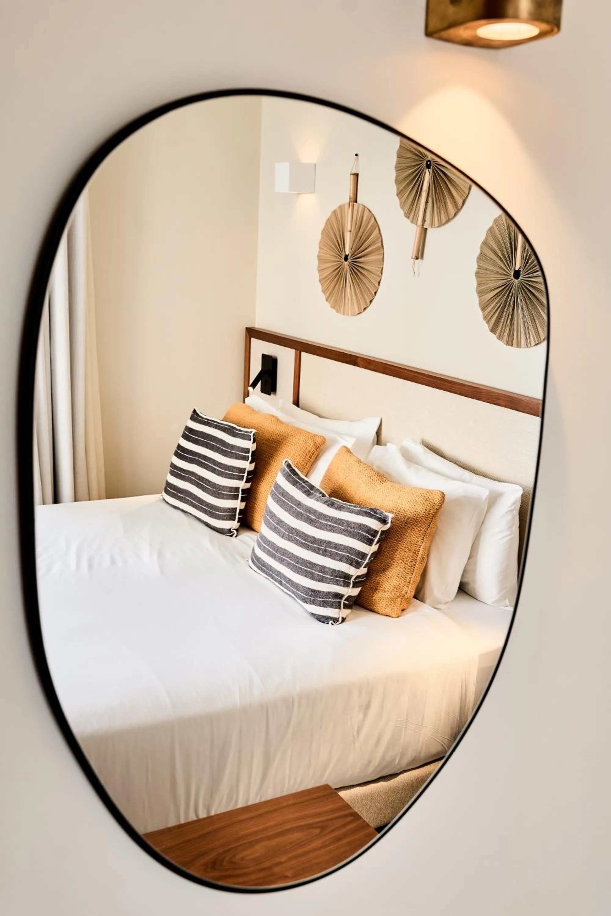 Bedroom, Bed in Ando Living - Augusta House