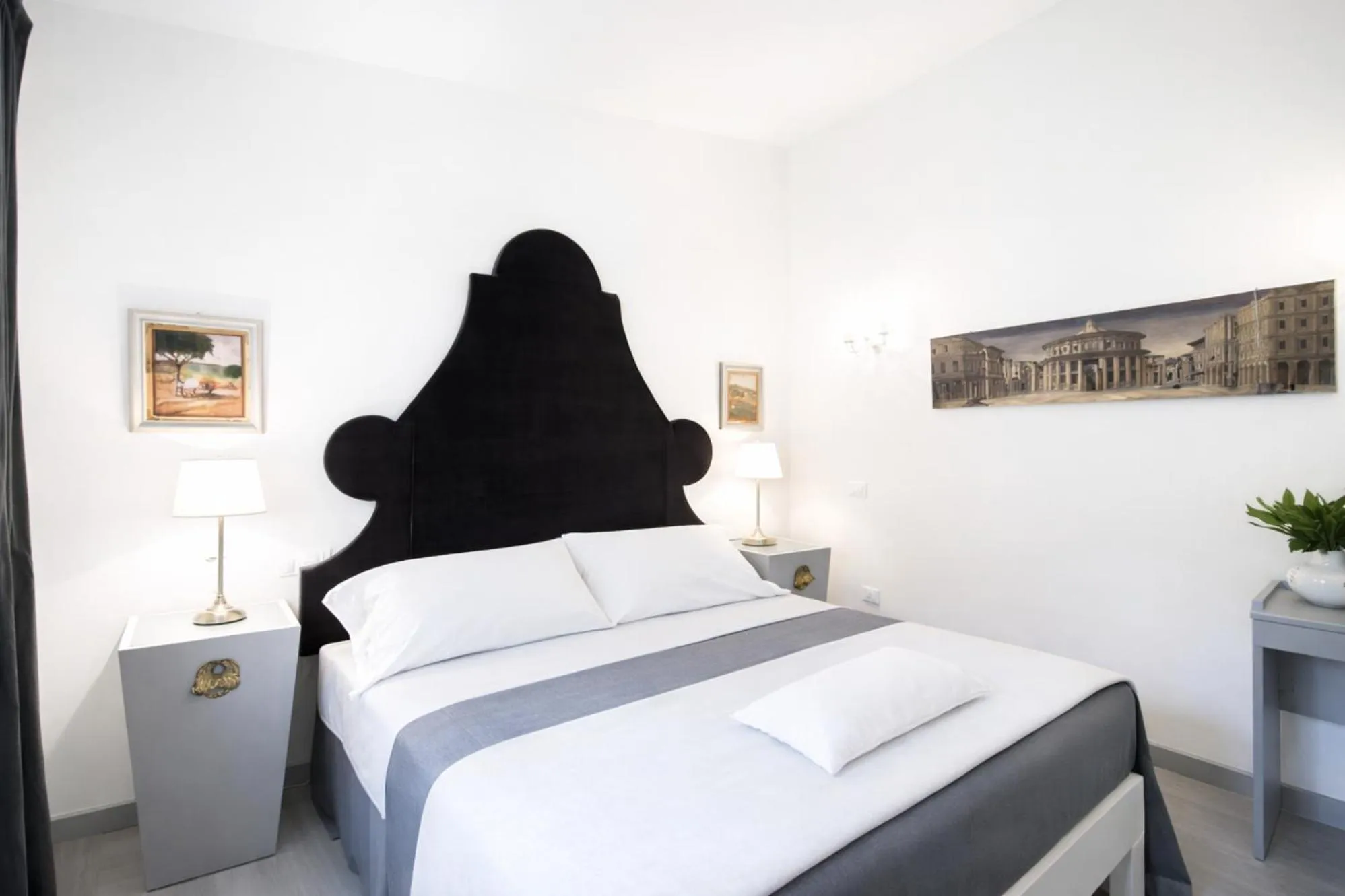 Bed in Country Lodge B&B