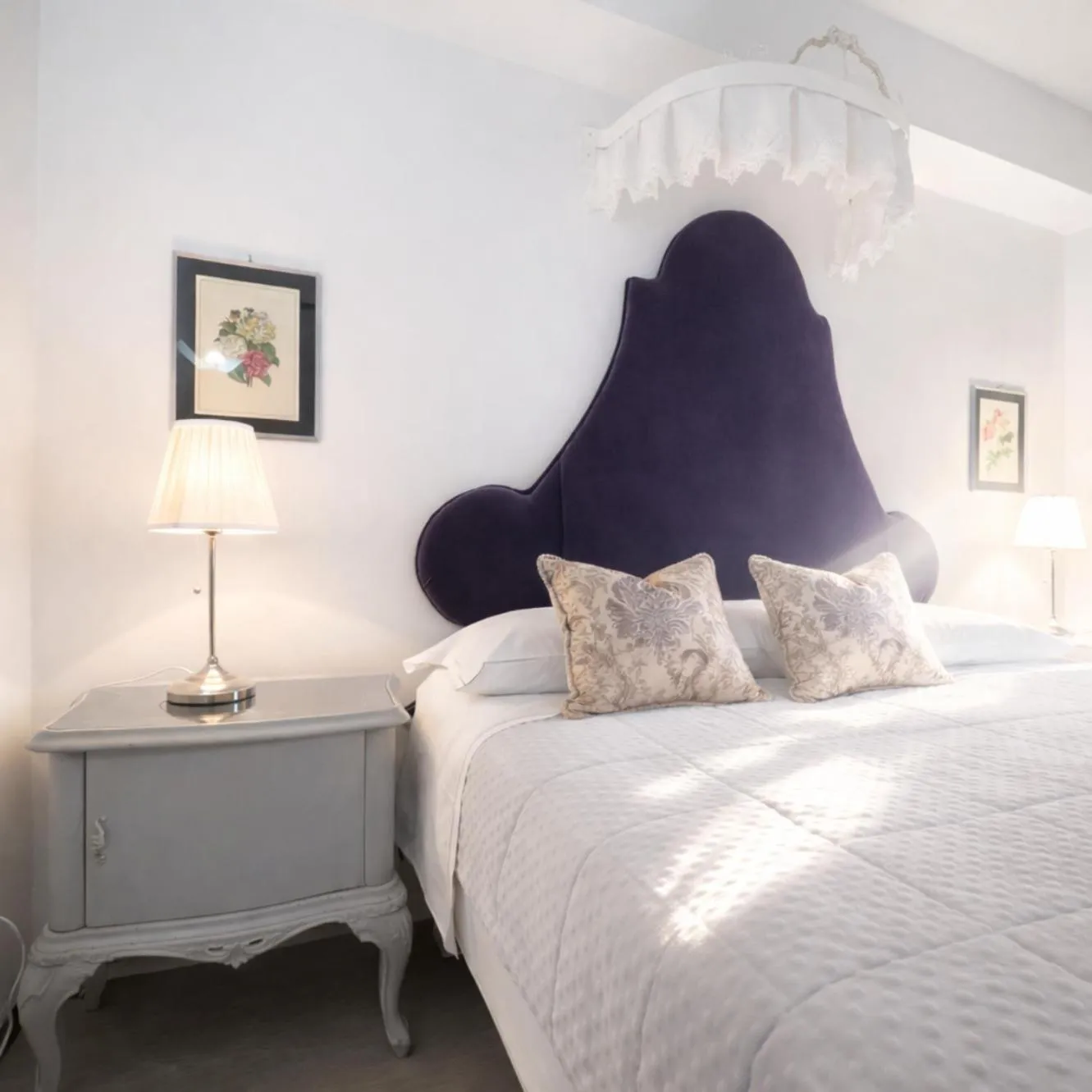 Bed in Country Lodge B&B