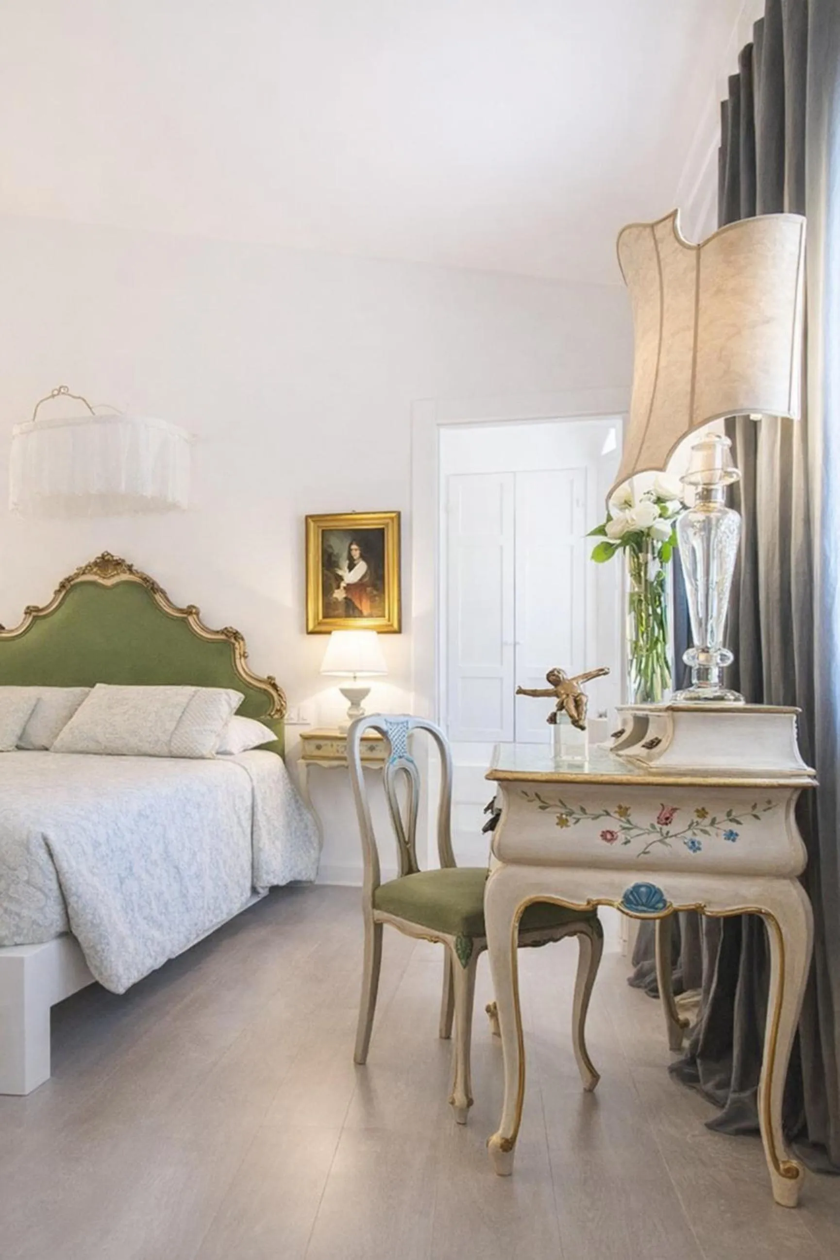 Bed in Country Lodge B&B