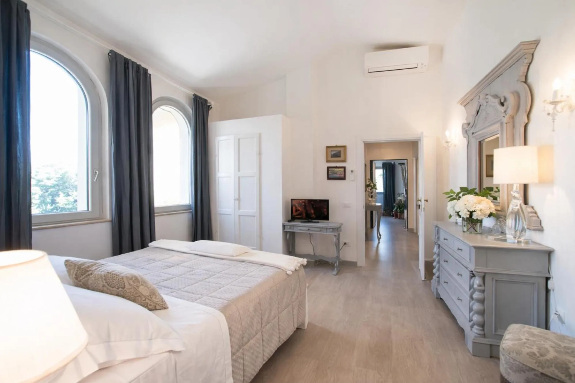 Bed in Country Lodge B&B