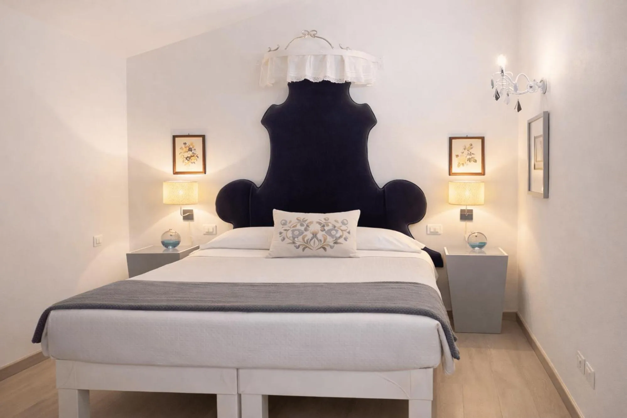 Bed in Country Lodge B&B