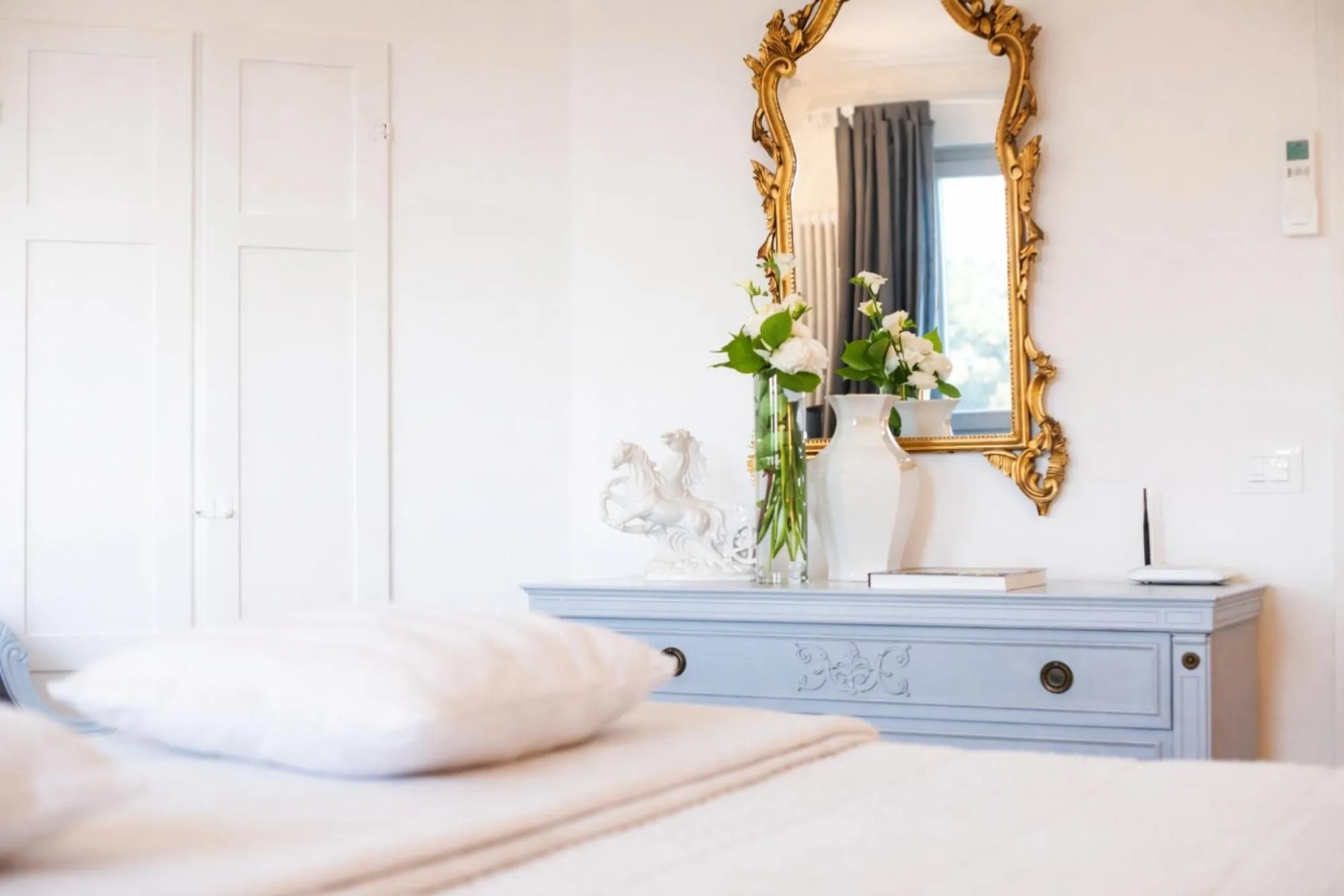 Bed in Country Lodge B&B