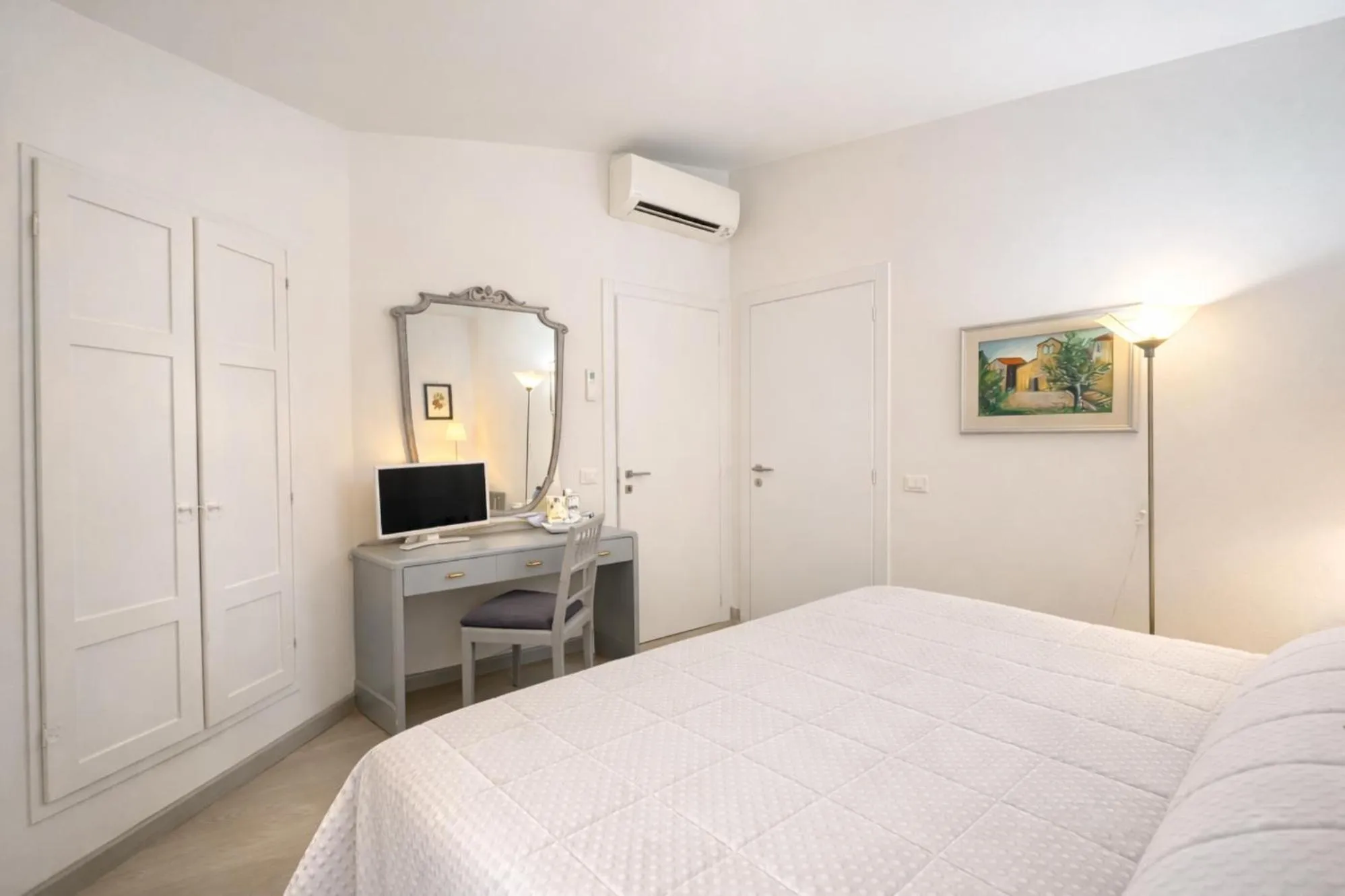 Bed in Country Lodge B&B