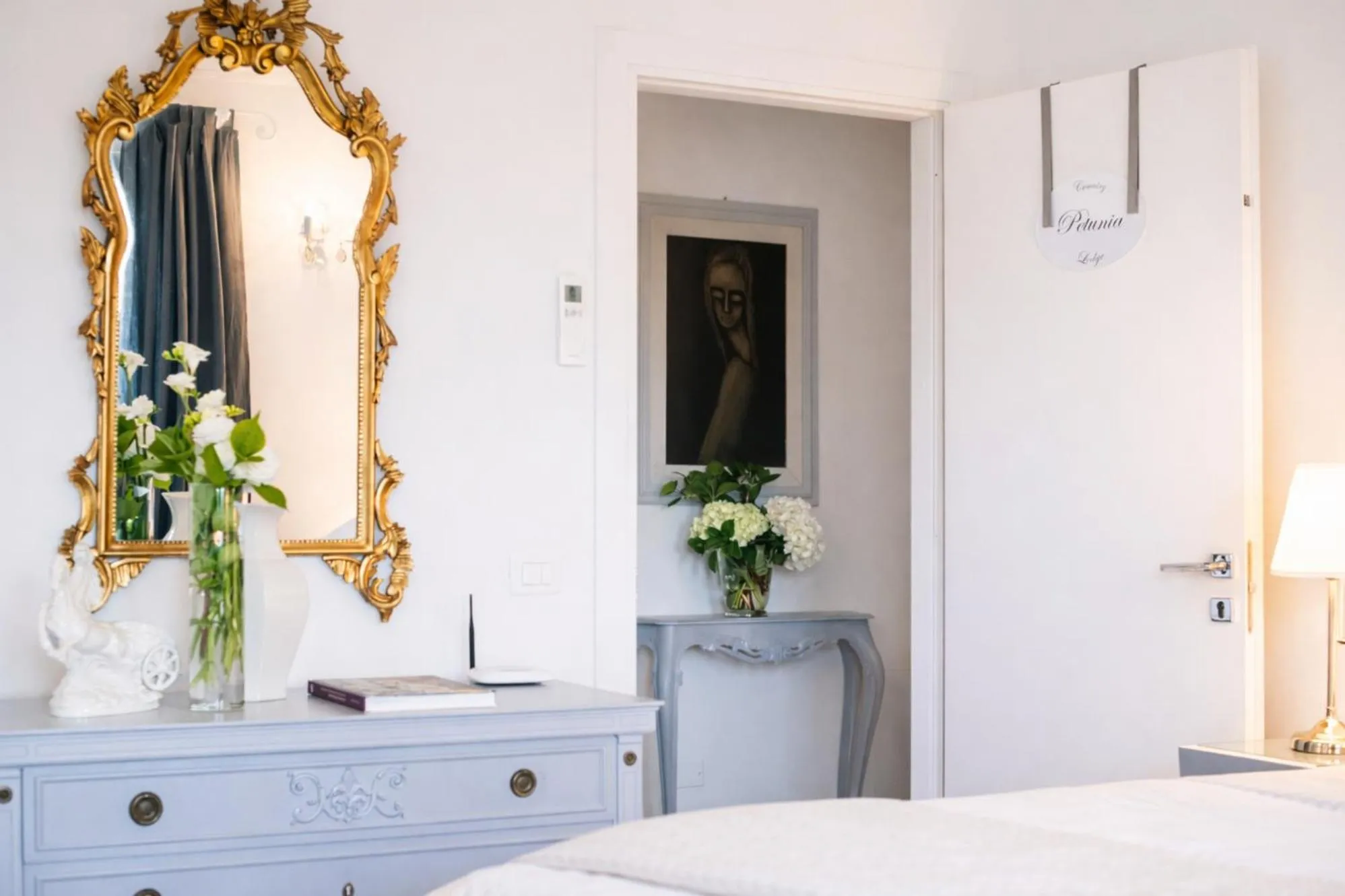 Bed in Country Lodge B&B