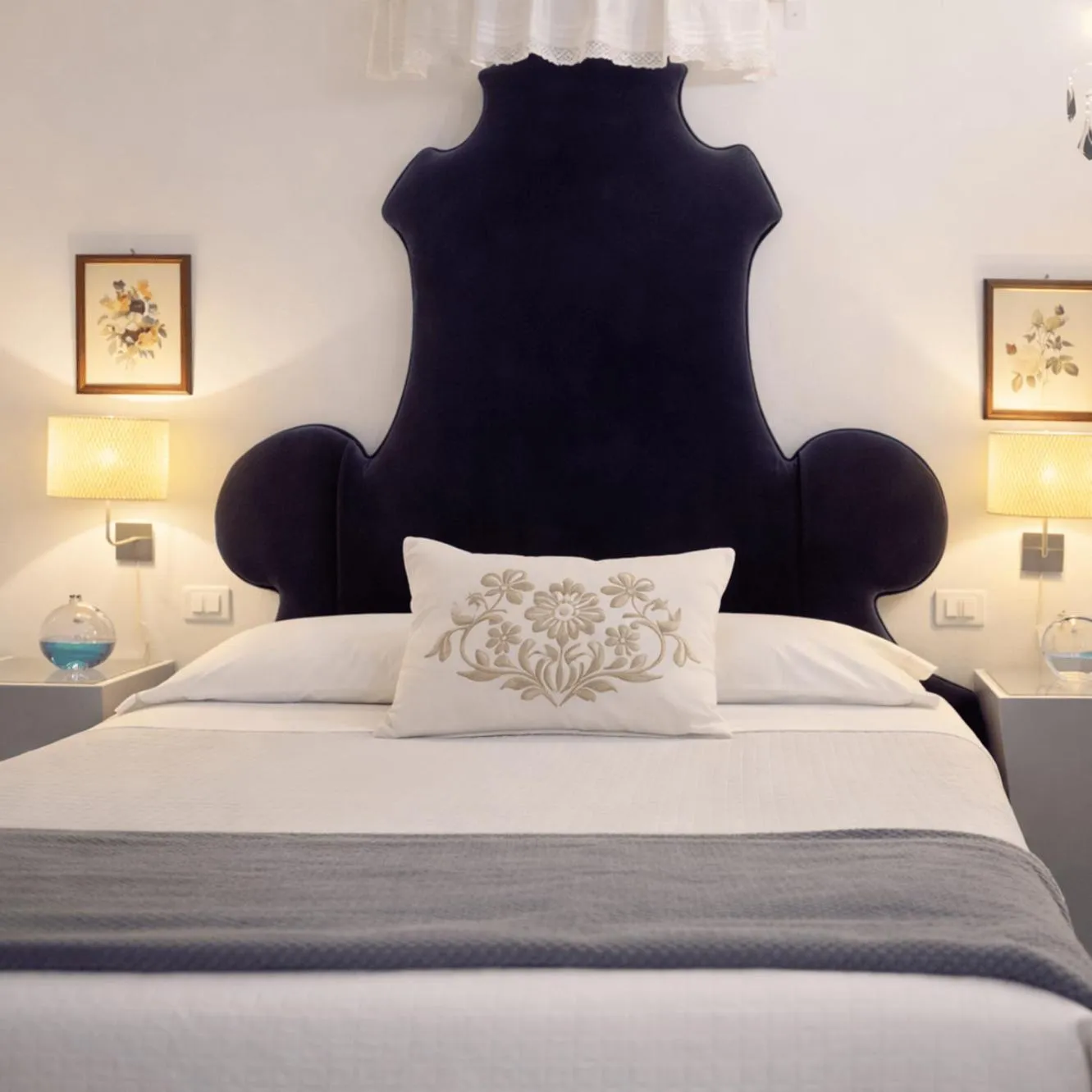 Bed in Country Lodge B&B