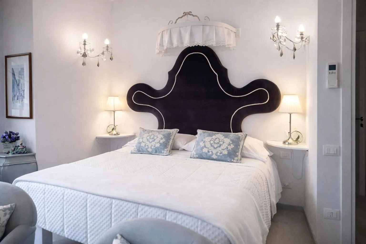 Bed in Country Lodge B&B