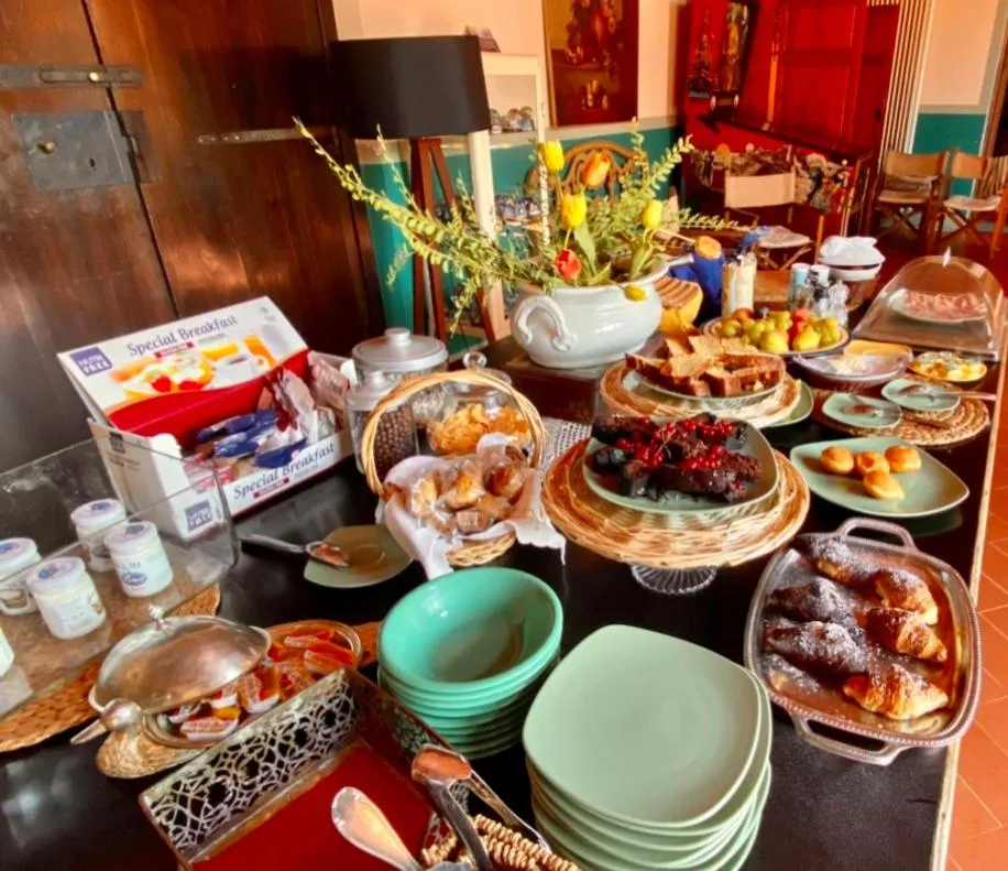 Casabiancalana Boutique