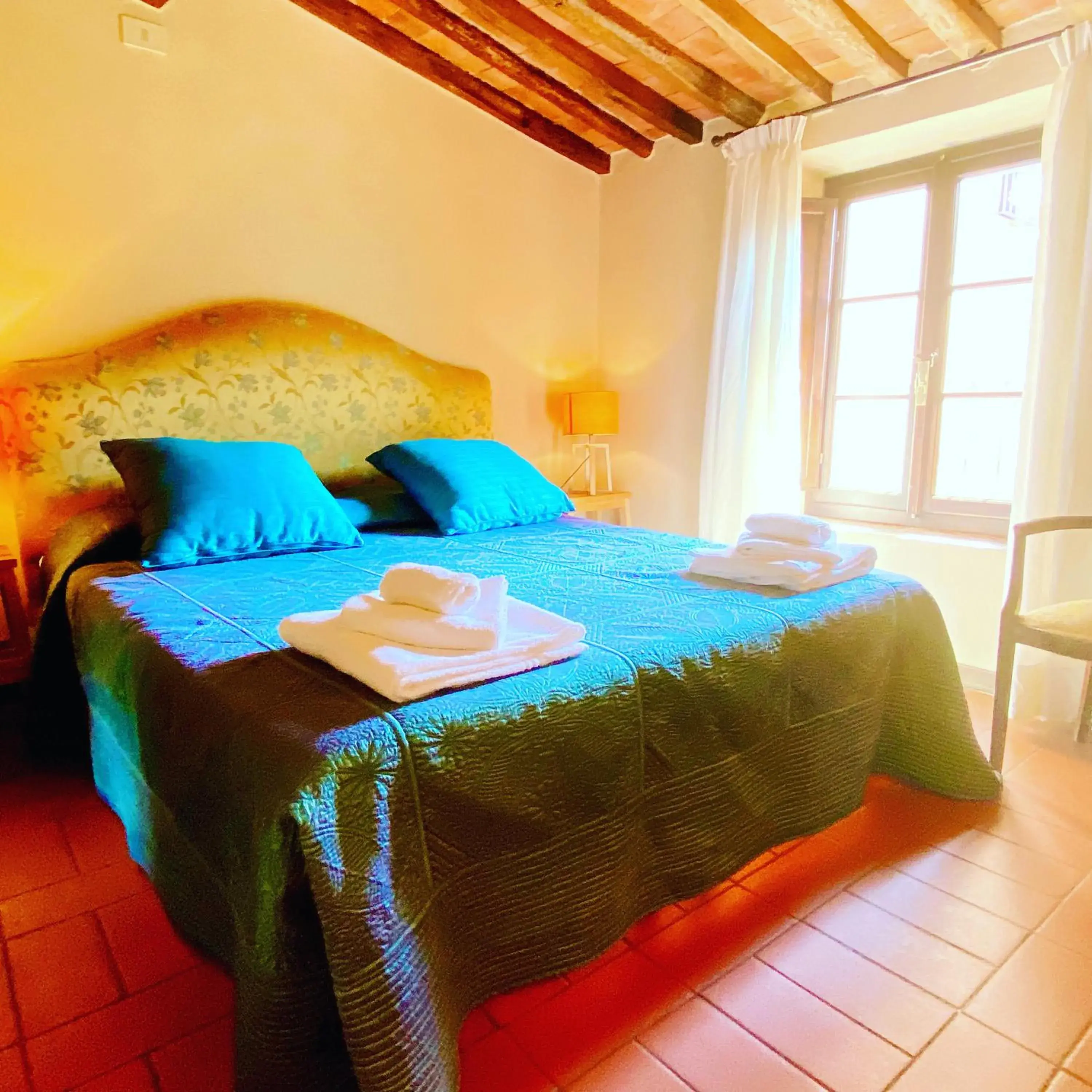 Chiesetta Two-Bedroom Apartment in Casabiancalana Boutique Chiesetta Two-Bedroom Apartment in Casabiancalana Boutique