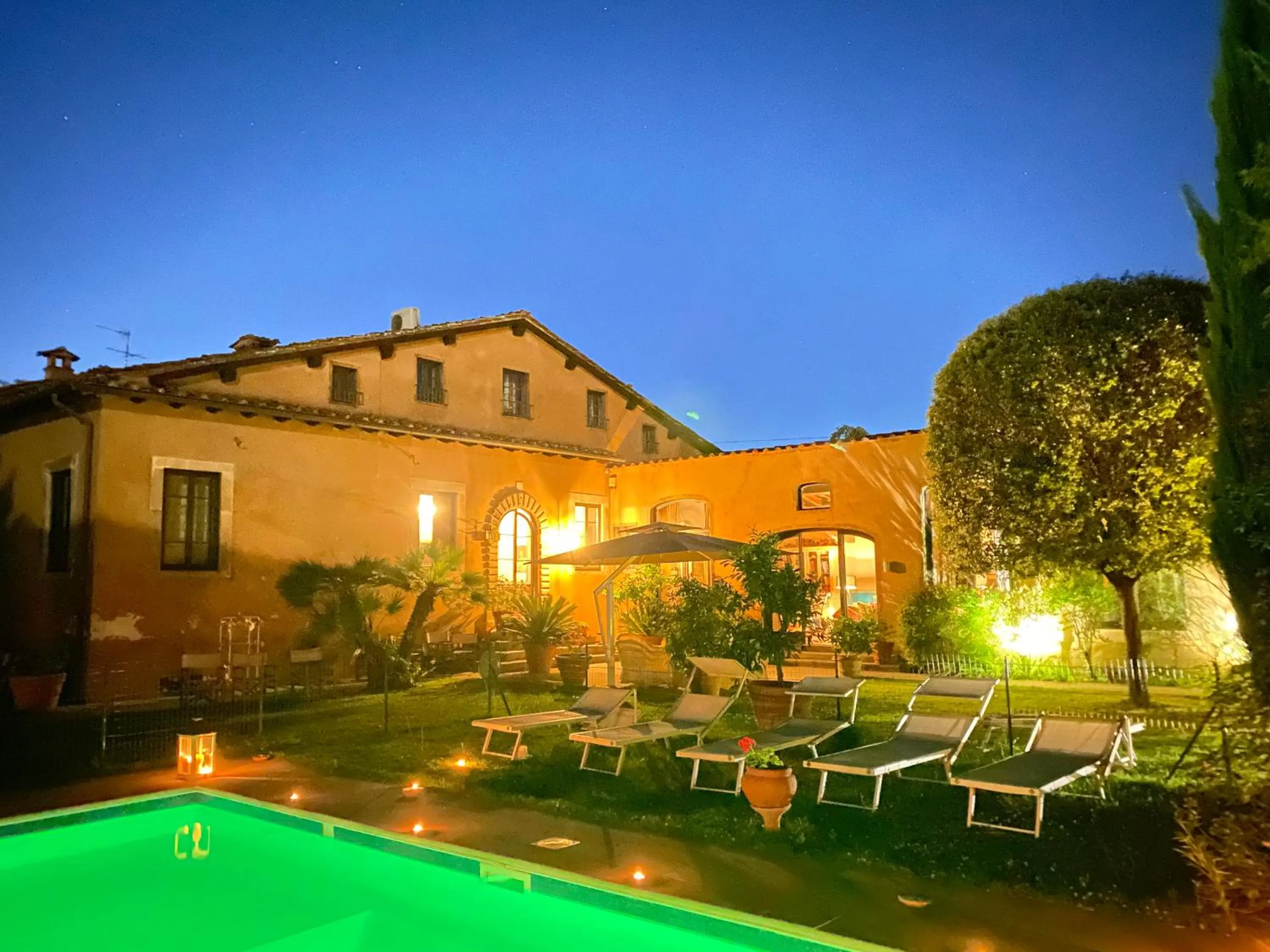 Casabiancalana Boutique