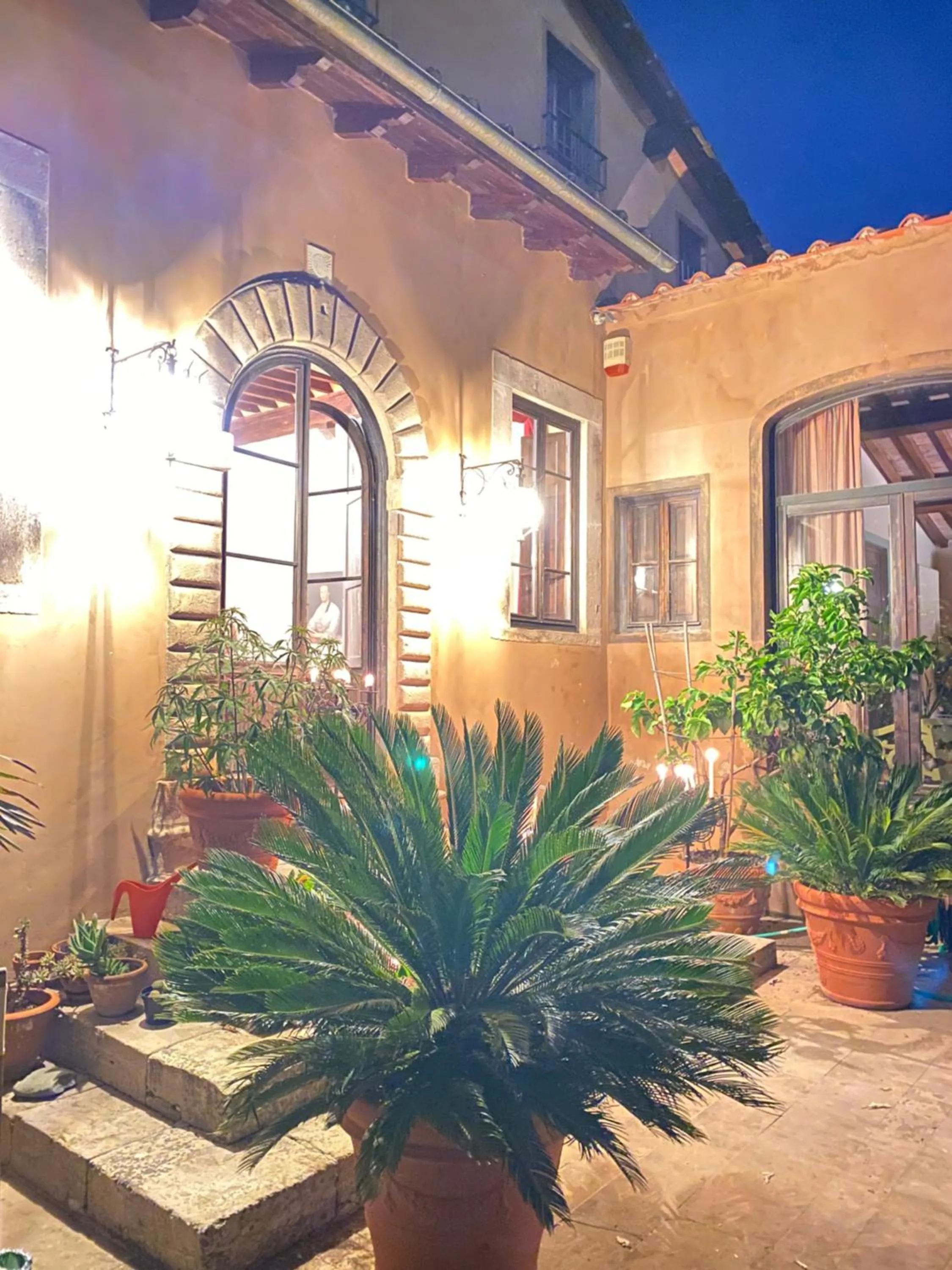 Casabiancalana Boutique