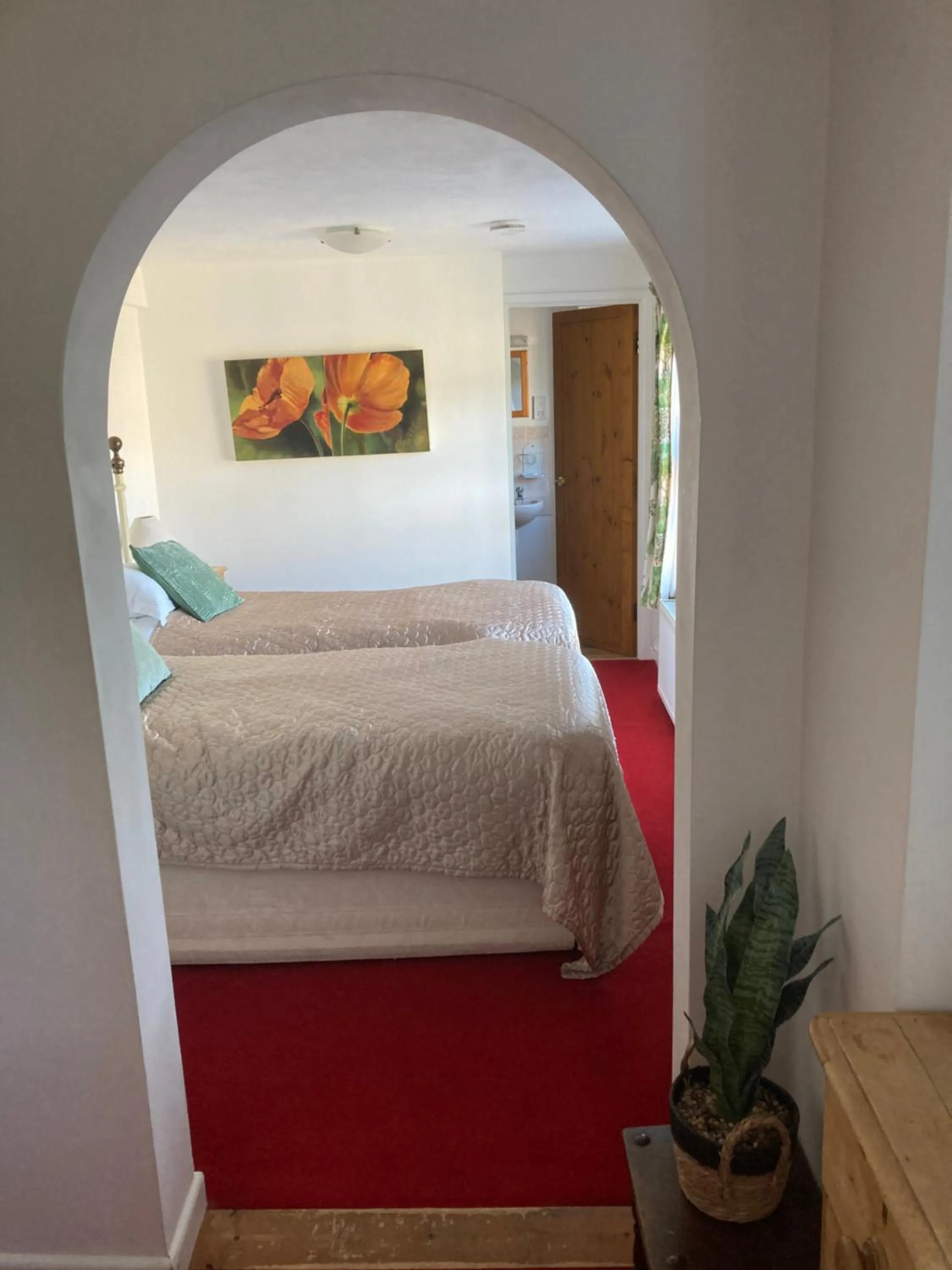 Bissick Old Mill Suite