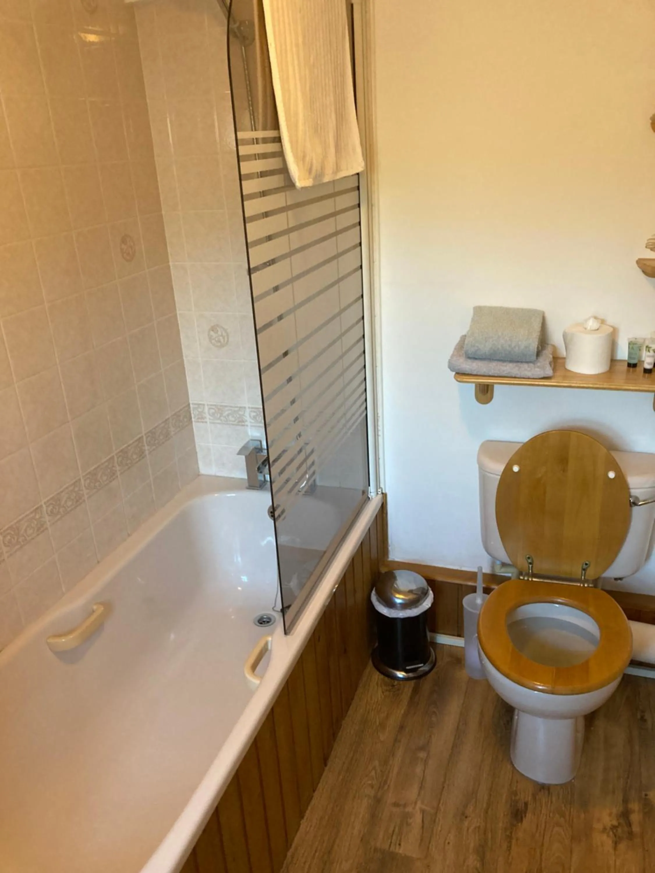 Bissick Old Mill Suite